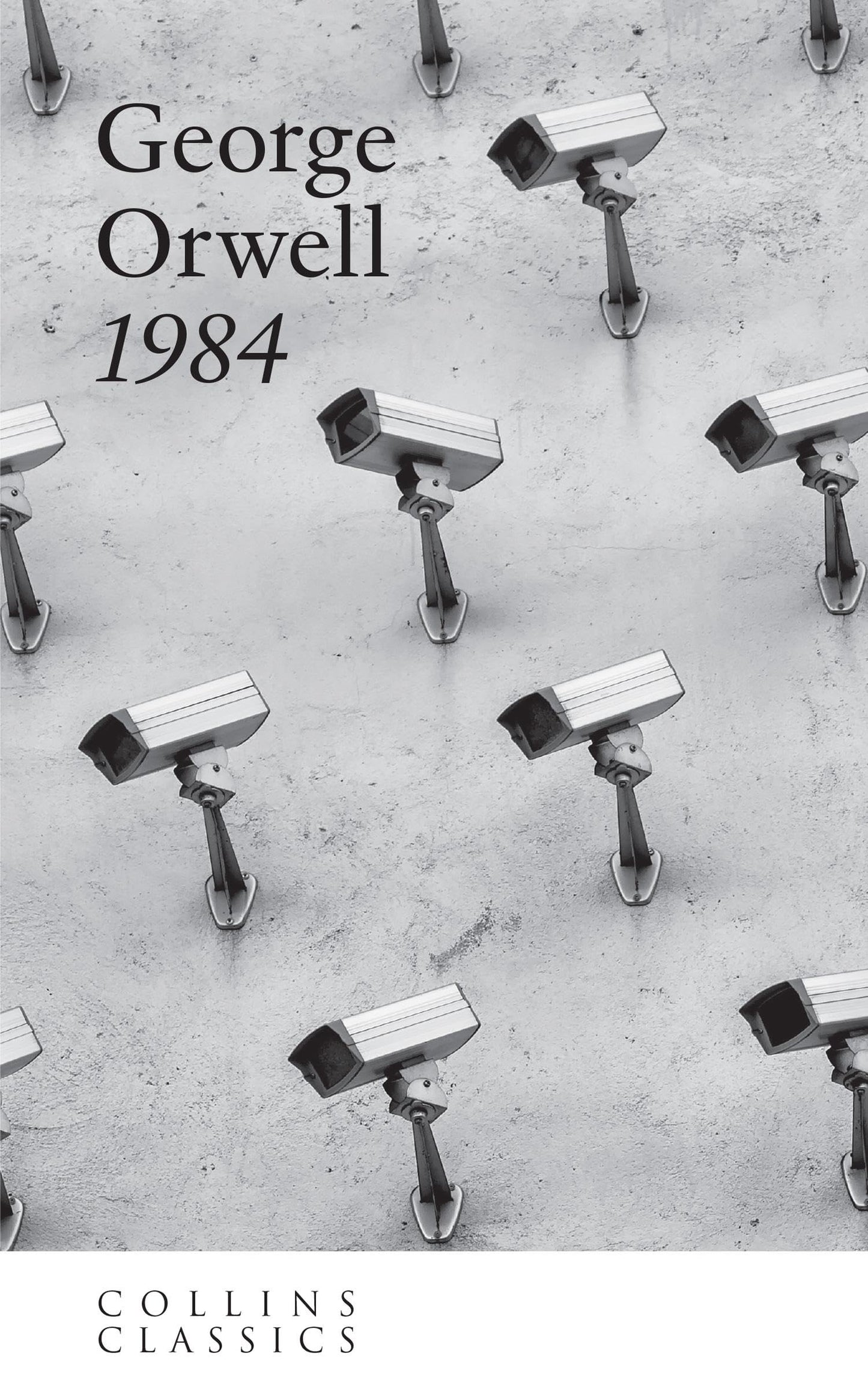 Libro: 1984 Nineteen Eighty-Four: An essential, best-loved classic (Collins Classics)