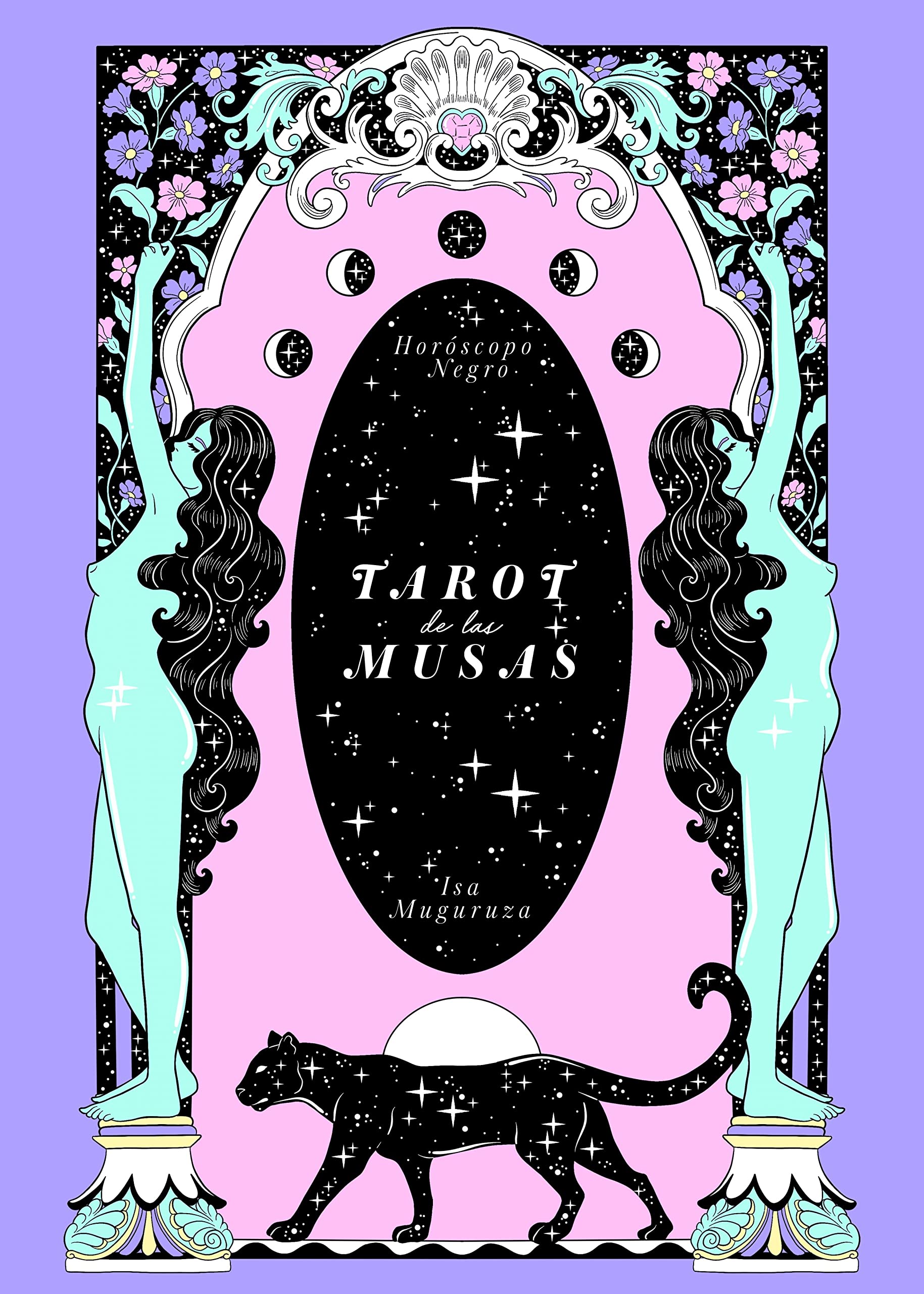 Libro: Tarot de las Musas (Guías ilustradas)