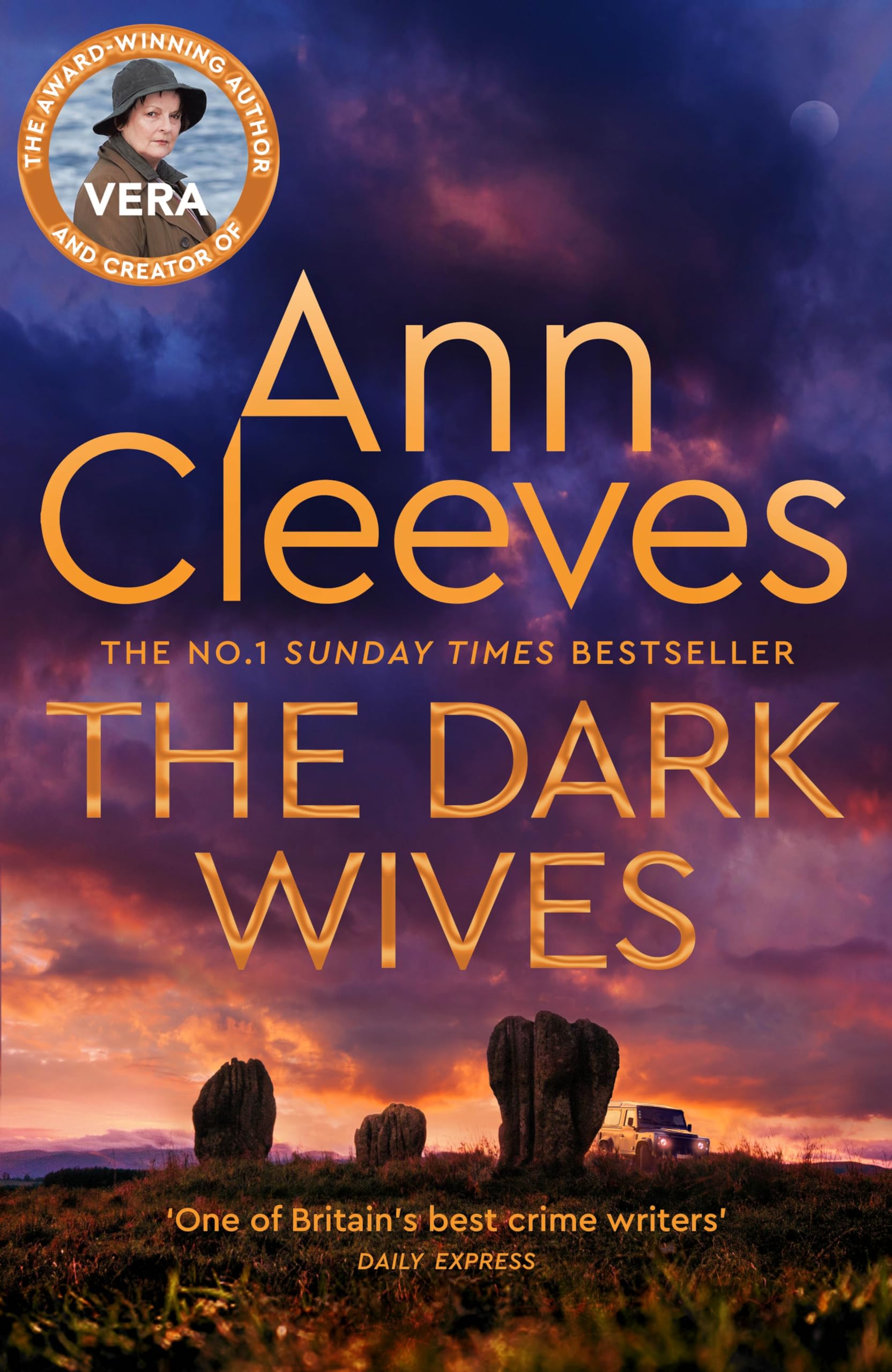 Libro: The Dark Wives