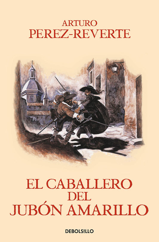 El caballero del jubon amarillo / The Man in the Yellow Doublet: 5 (Best Seller)