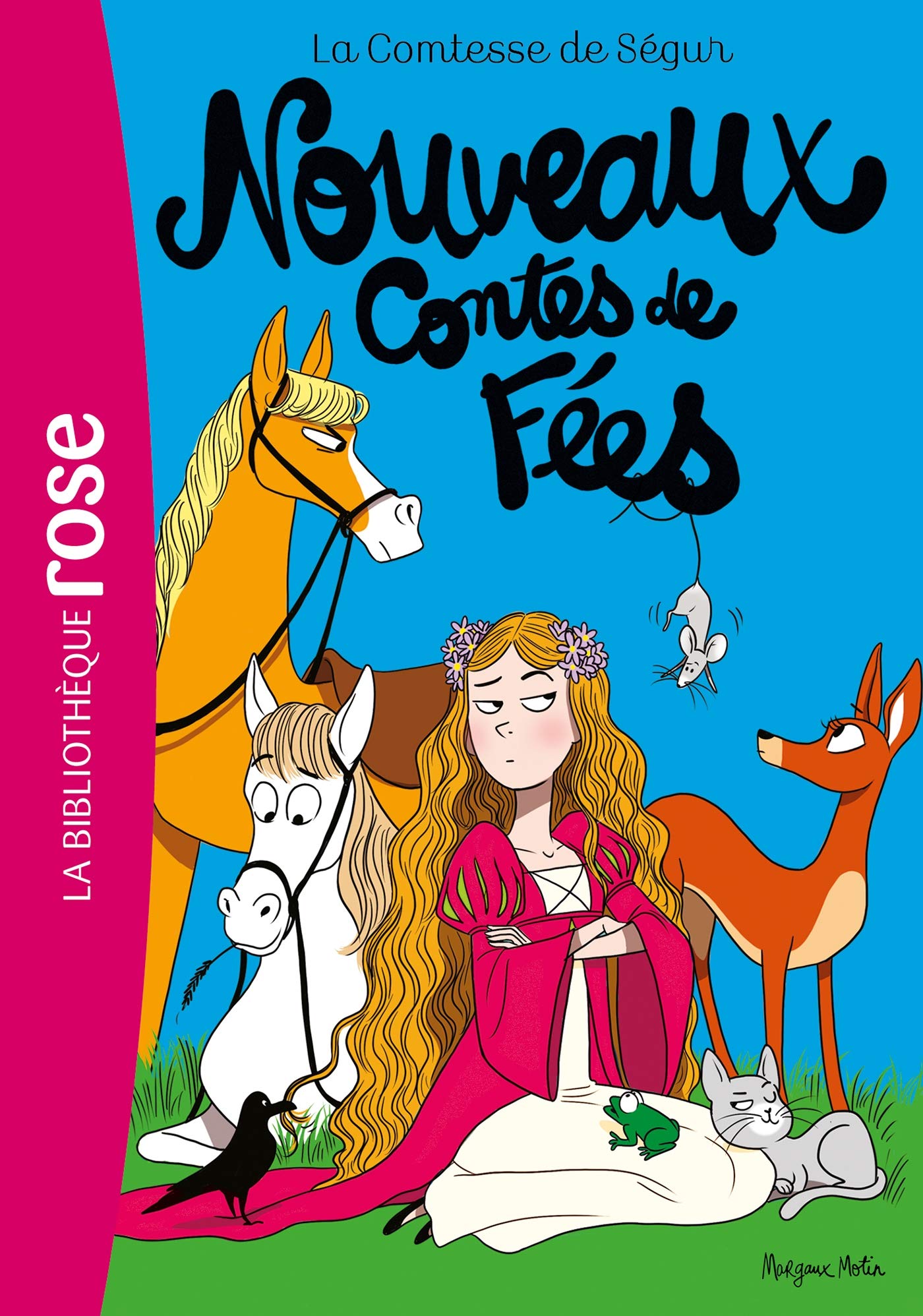 Libro: Nouveaux contes de fées
