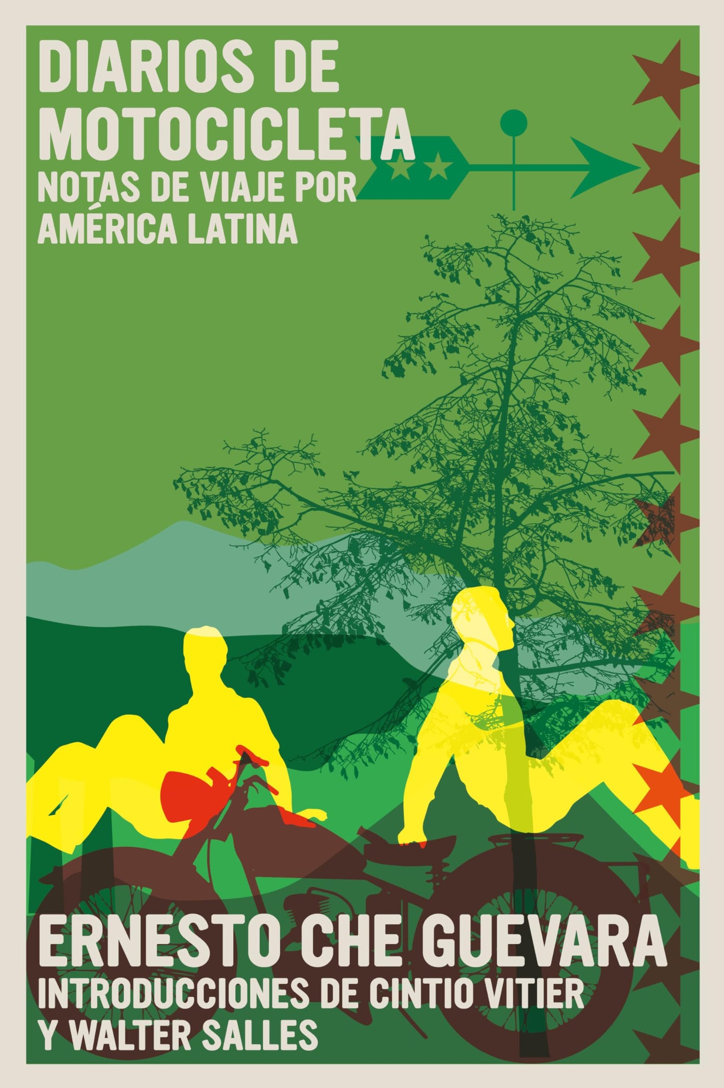 Libro: Diarios de Motocicleta: Notas de viaje por América Latina (The Che Guevara Library) (Spanish Edition)