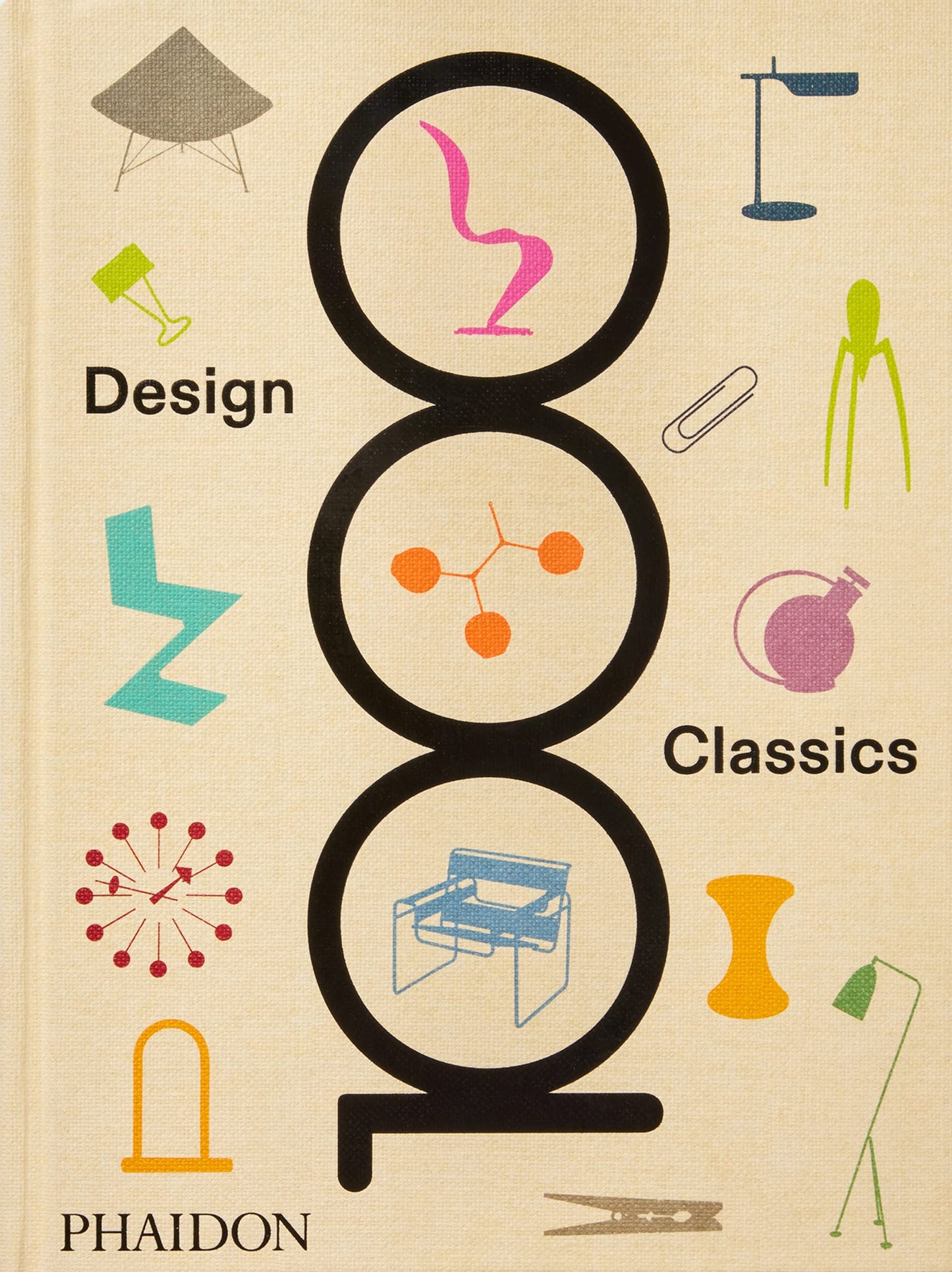 Libro: 1000 Design Classics