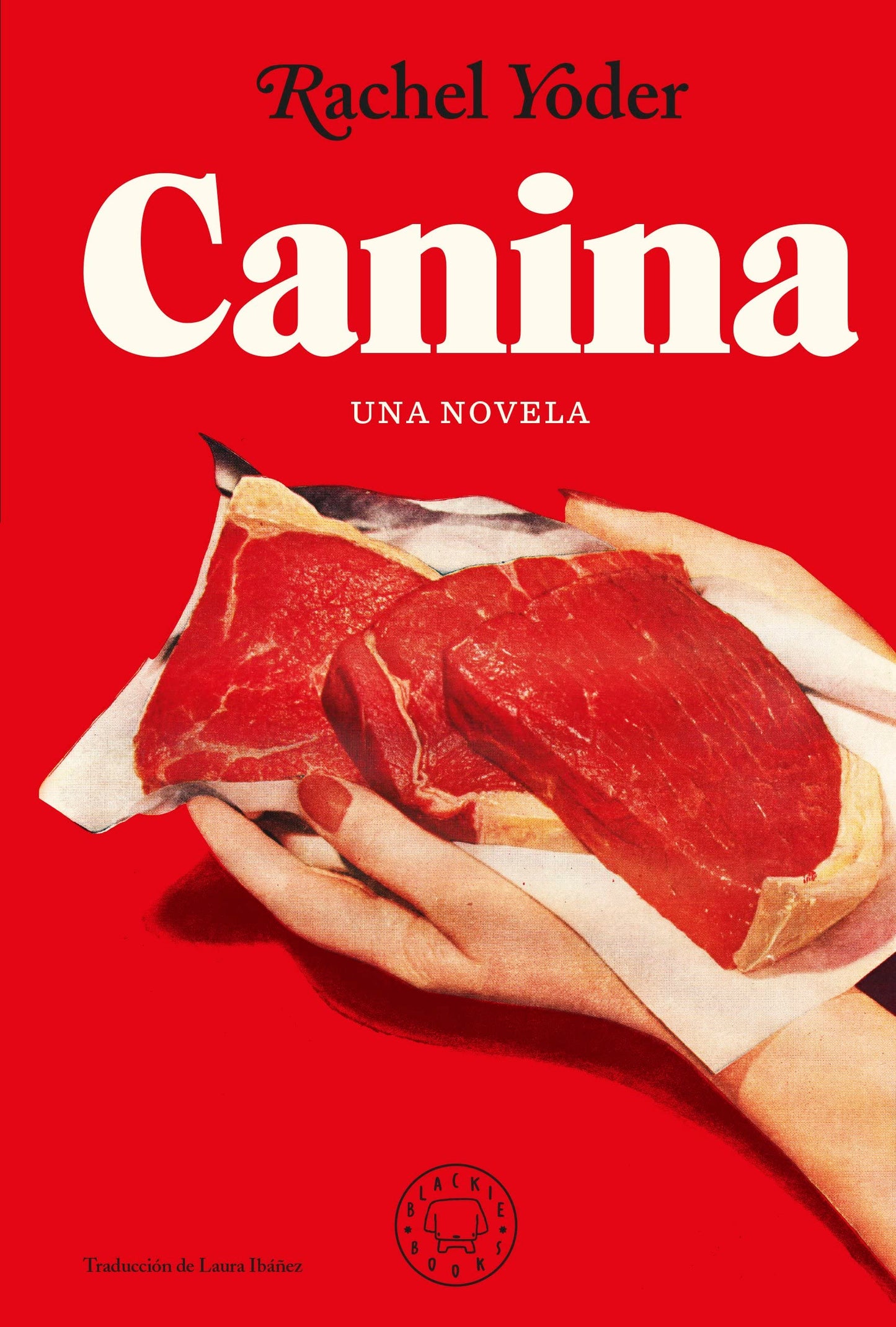 Libro: Canina