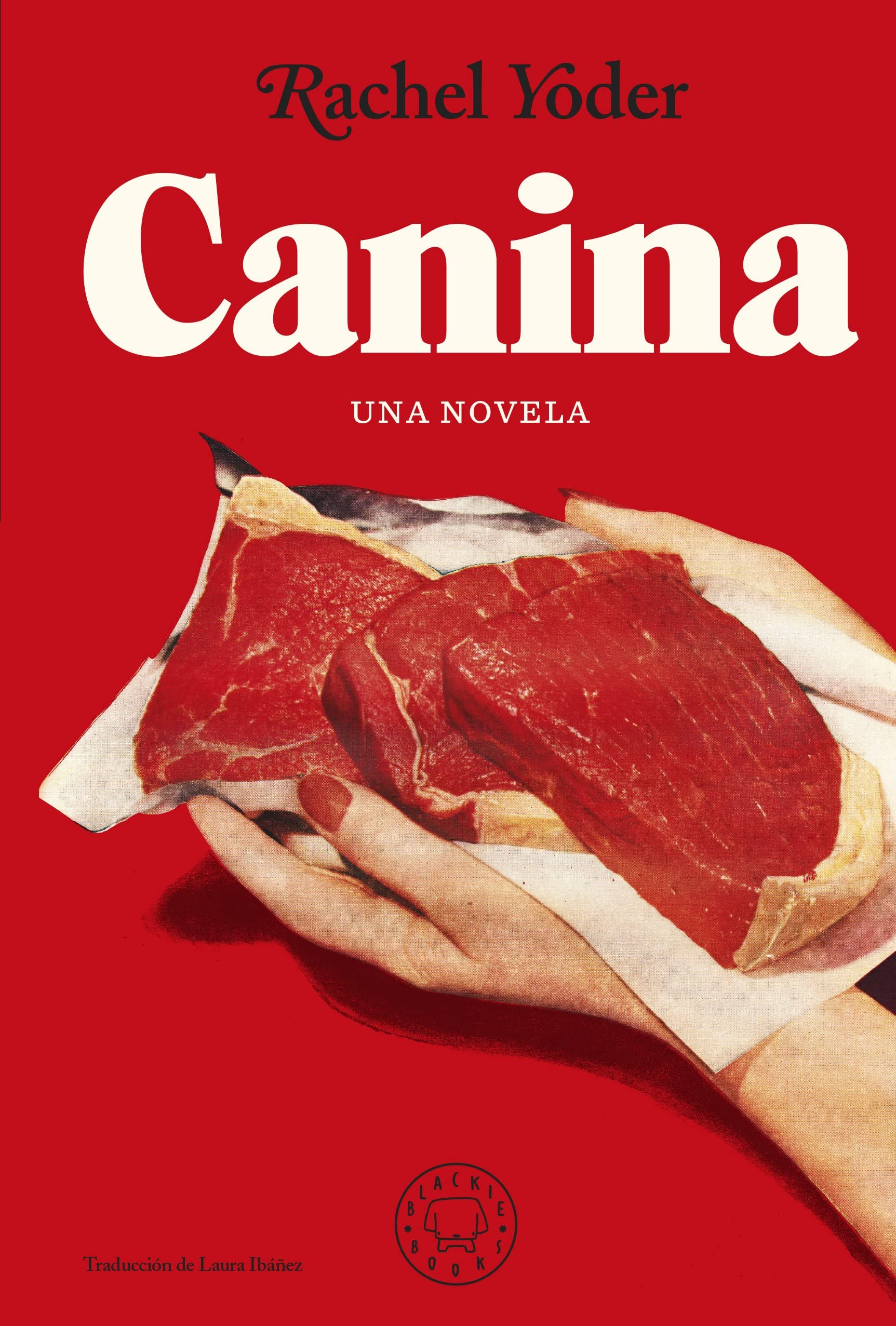 Libro: Canina