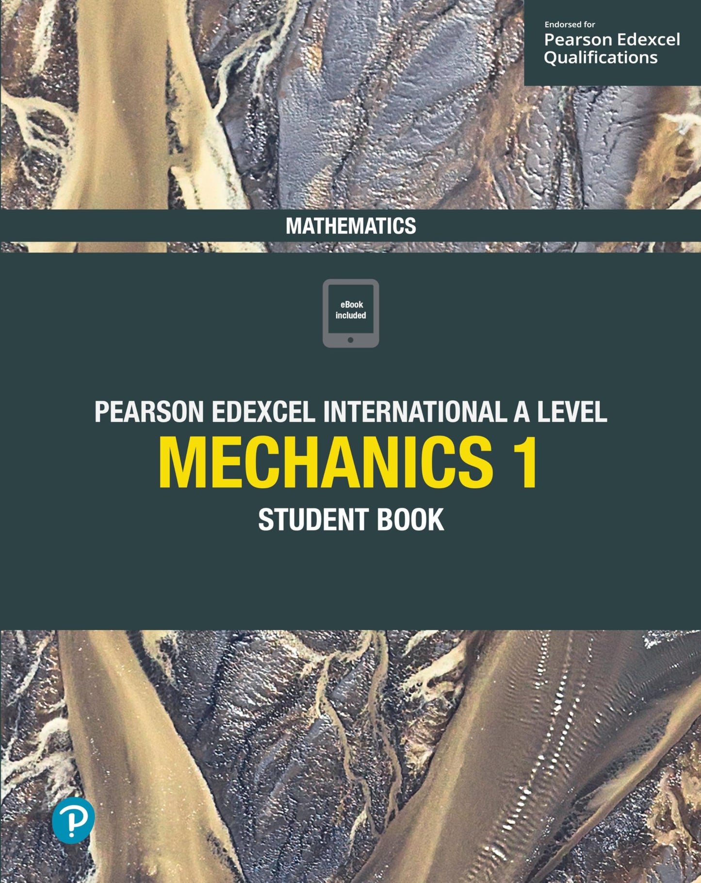 Libro: Pearson Edexcel International A Level Mathematics Mechanics 1 Student Book: Student Book
