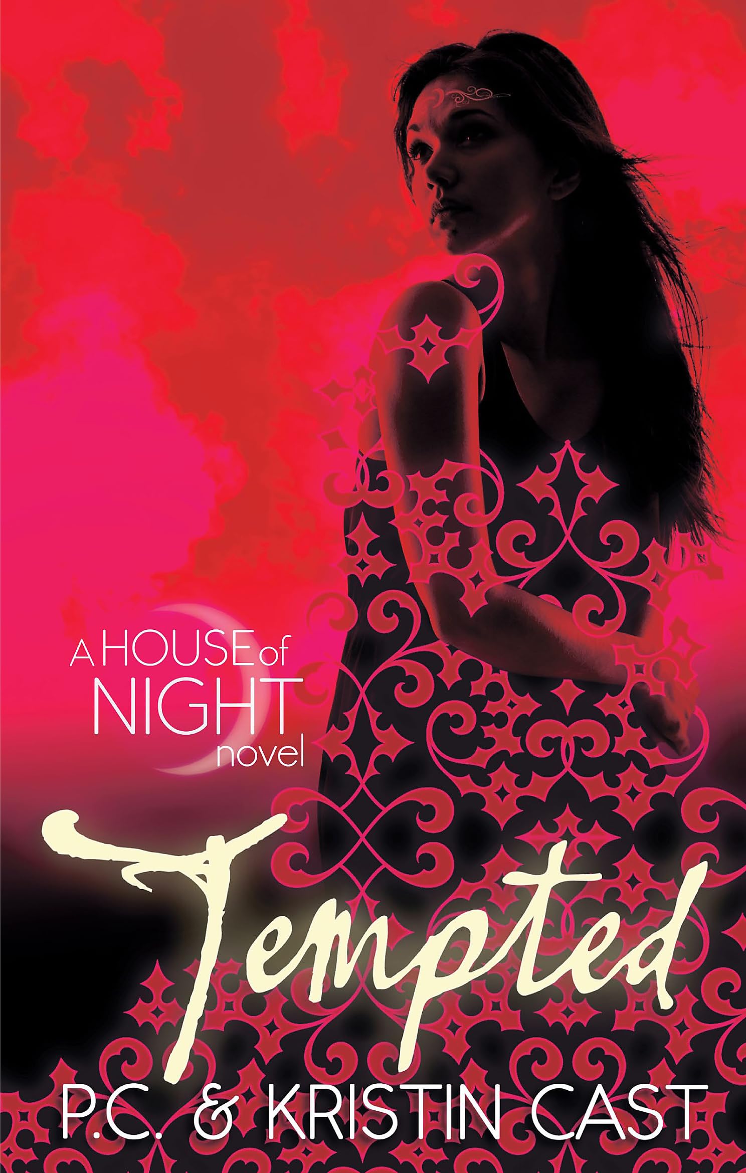 Libro: Tempted: Number 6 in series (House of Night, 6)