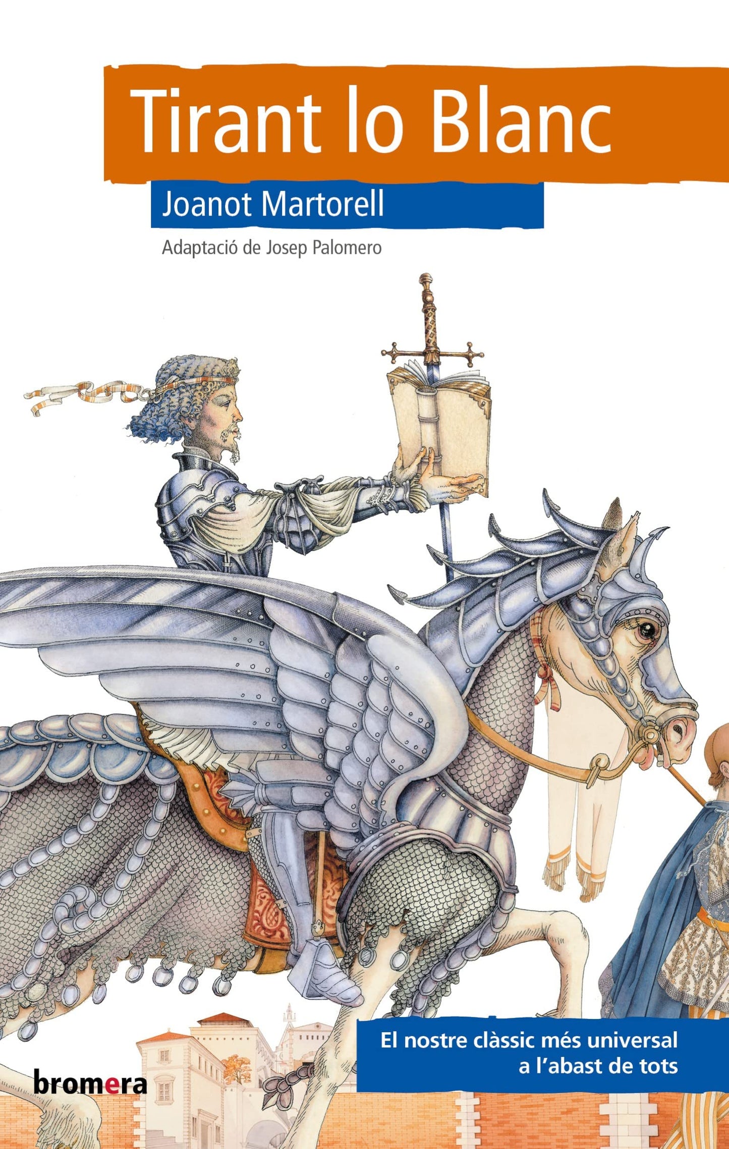 Libro: Tirant Lo Blanc: 20 (Esguard)