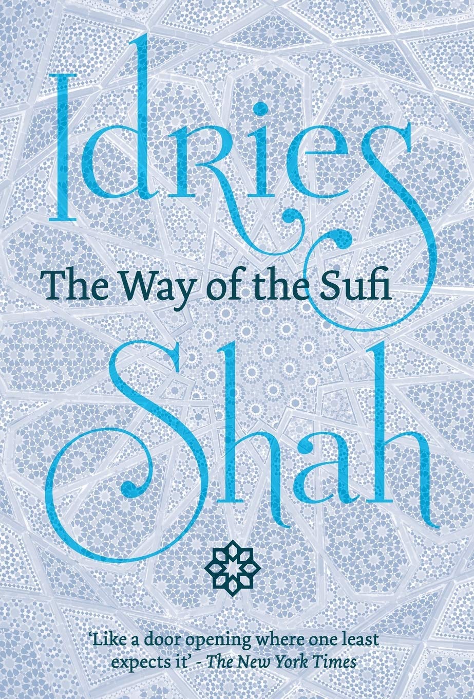 Libro: The Way of the Sufi