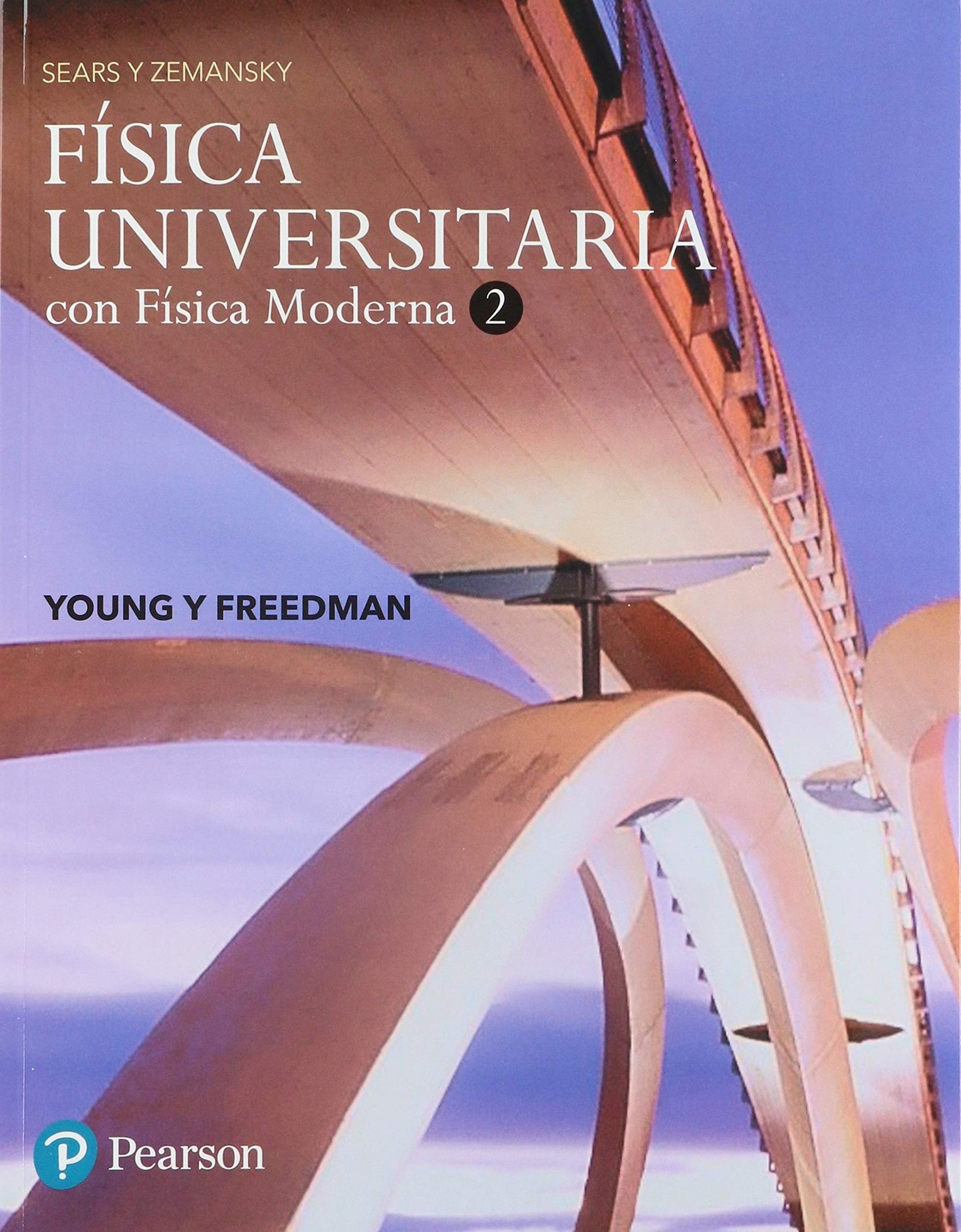 Libro: FISICA UNIVERSITARIA II
