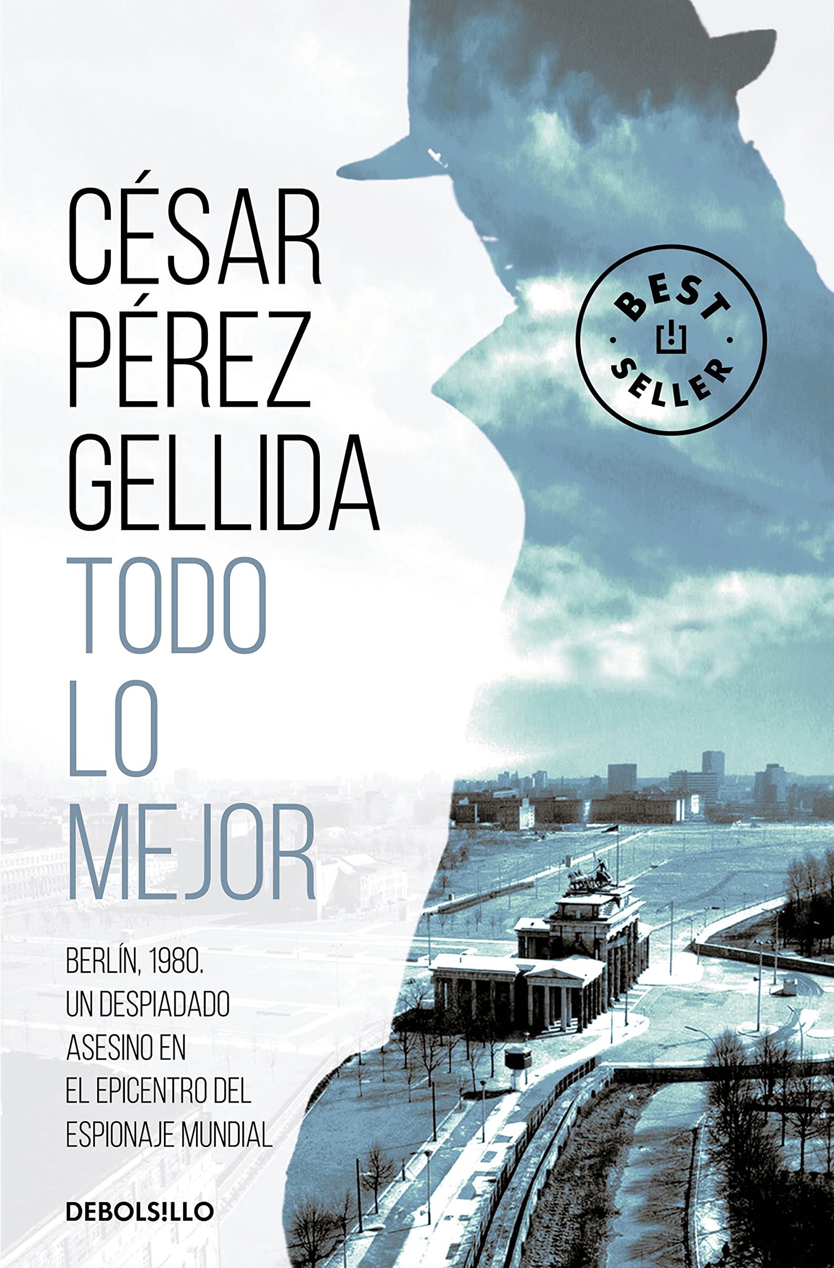 Libro: Todo lo mejor (Best Seller)