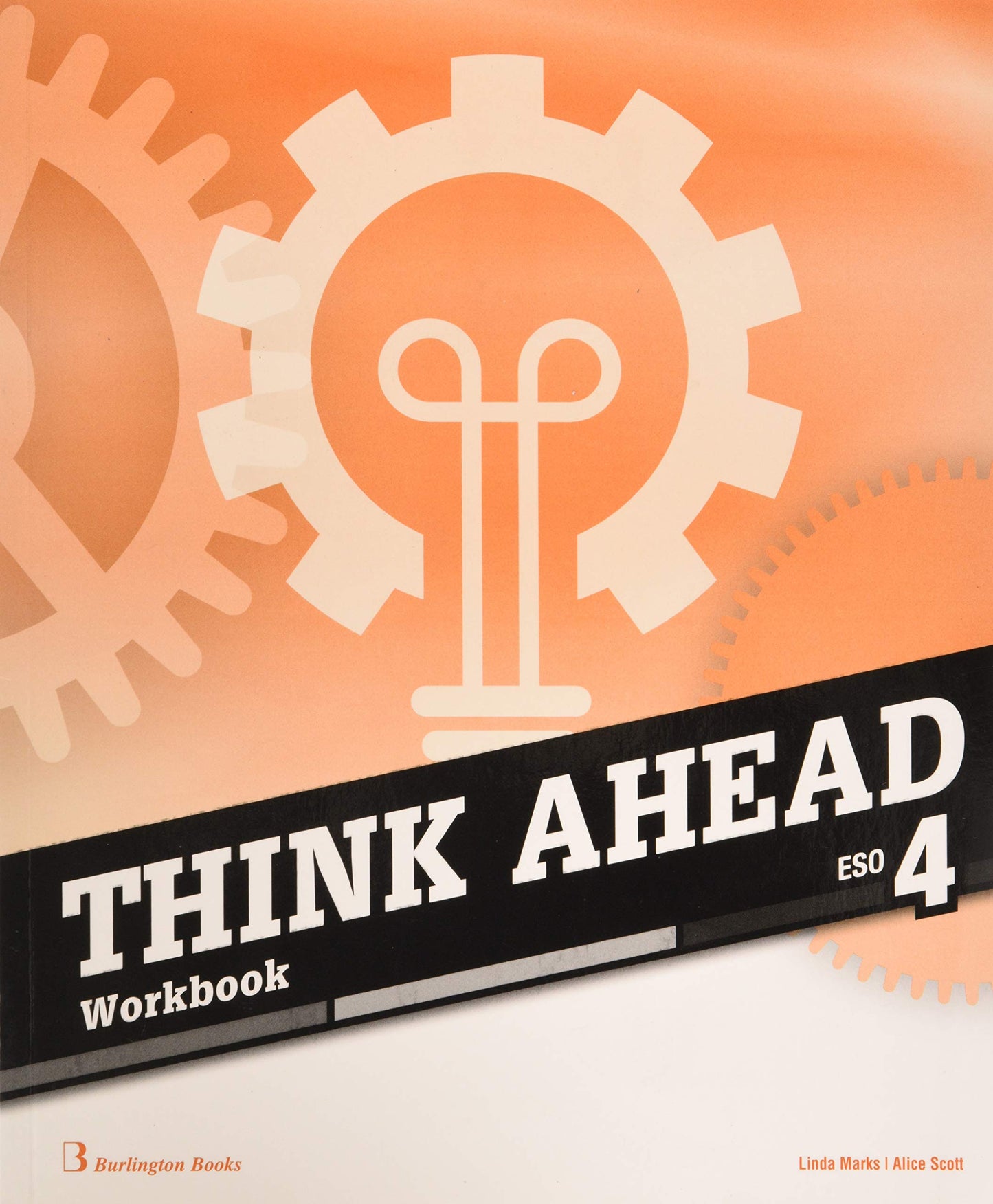 Libro: Think Ahead ESO 4 (SIN COLECCION)