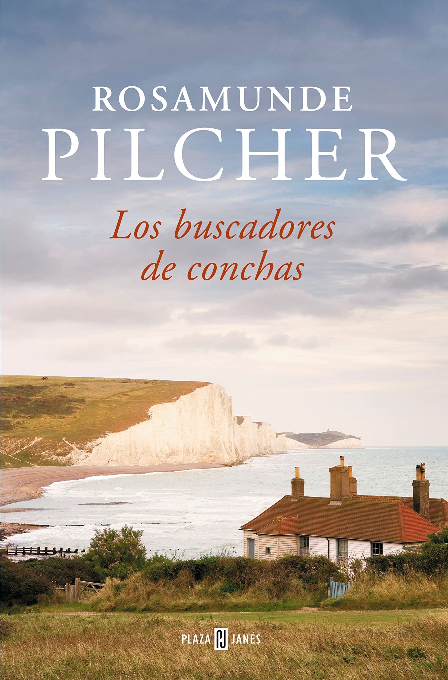 Libro: Los buscadores de conchas (Spanish Edition)