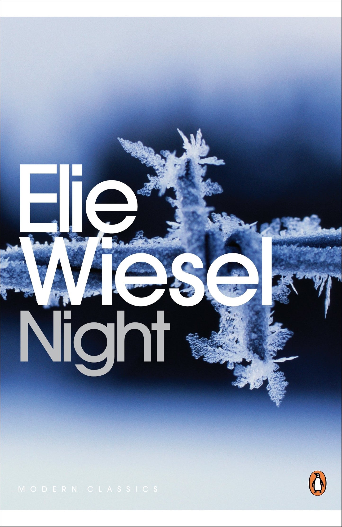 Libro: Night (Penguin Modern Classics)
