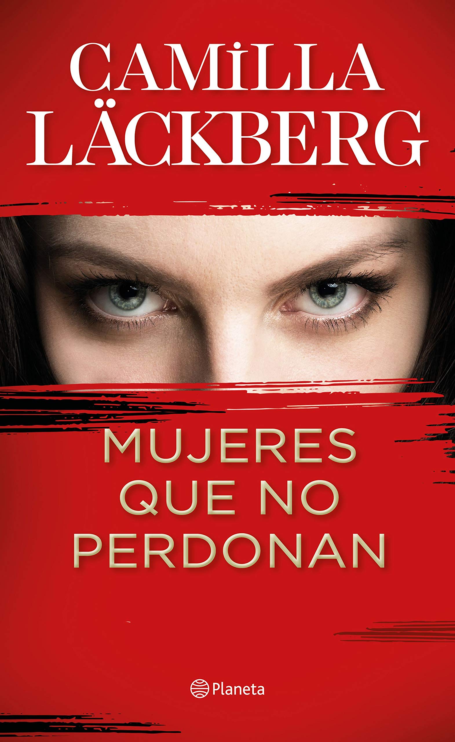 Libro: Mujeres que no perdonan