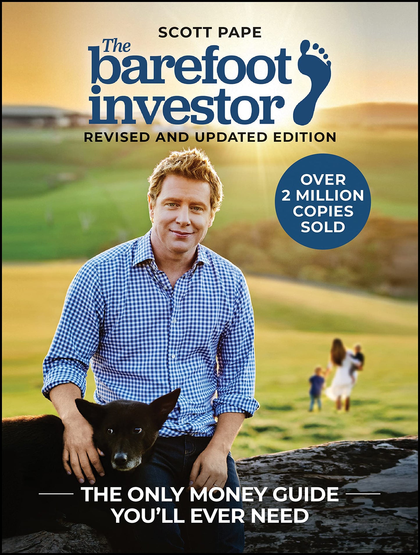 Libro: The Barefoot Investor: Classic Edition