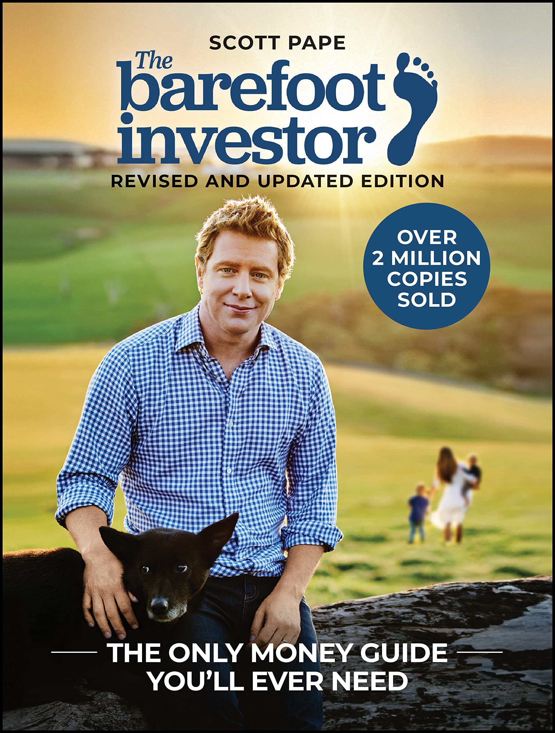 Libro: The Barefoot Investor: Classic Edition