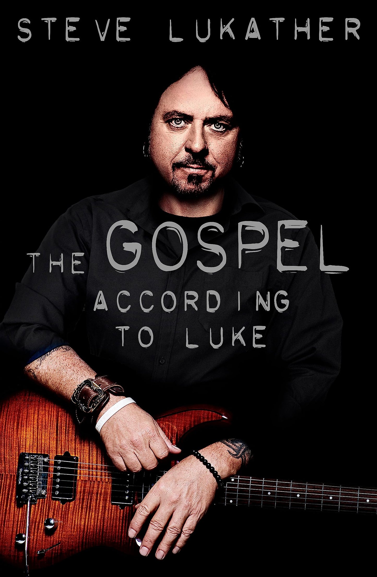 Libro: The Gospel According to Luke