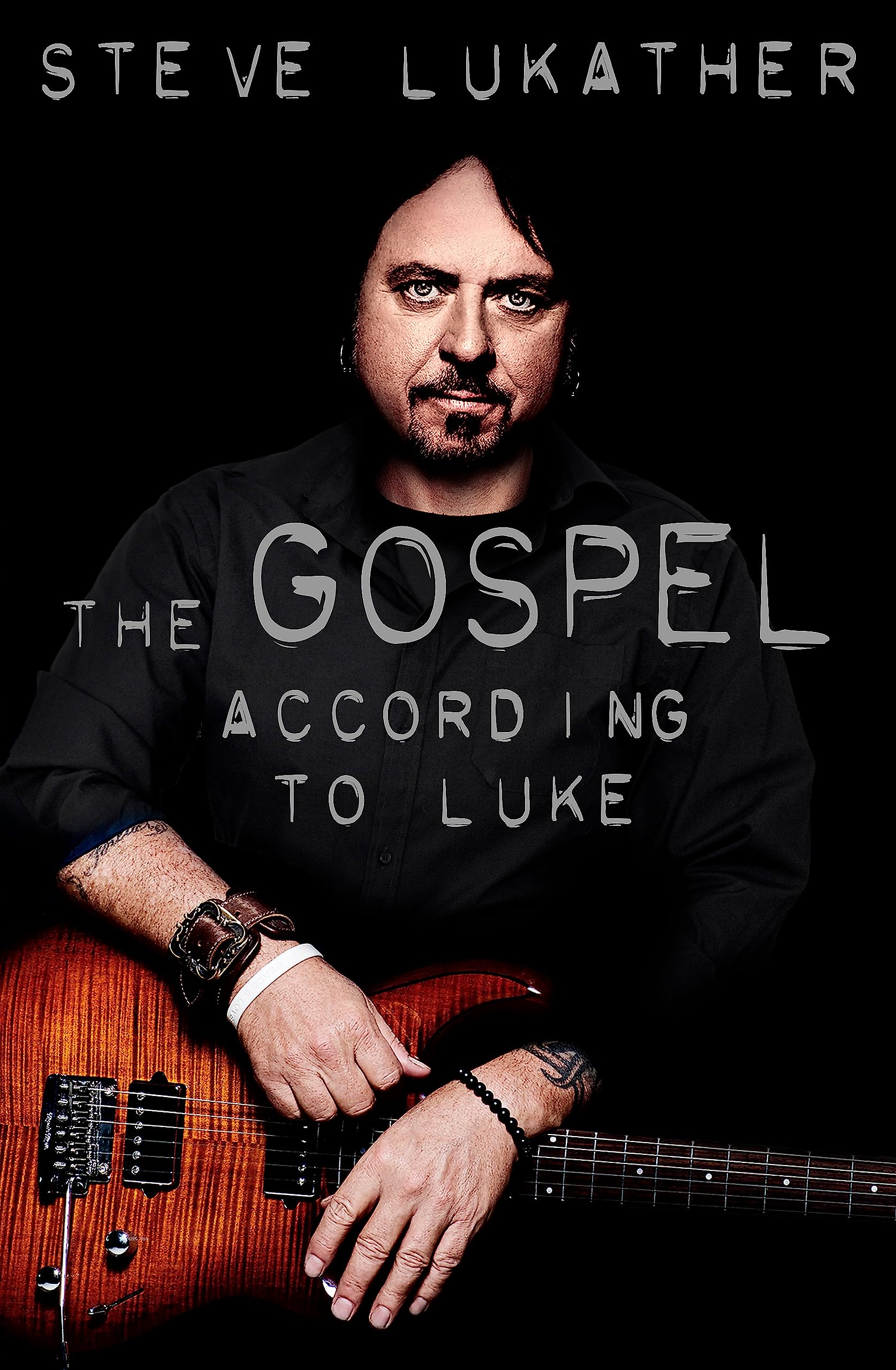Libro: The Gospel According to Luke