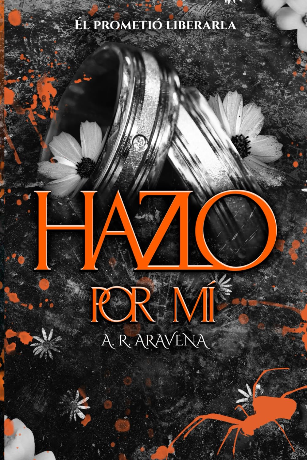 Libro: Hazlo por mí