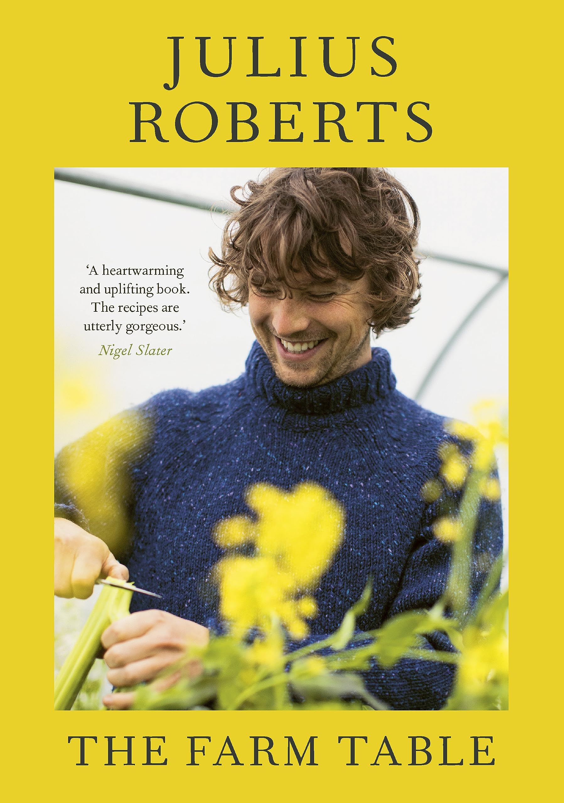 Libro: The Farm Table: THE SUNDAY TIMES BESTSELLER