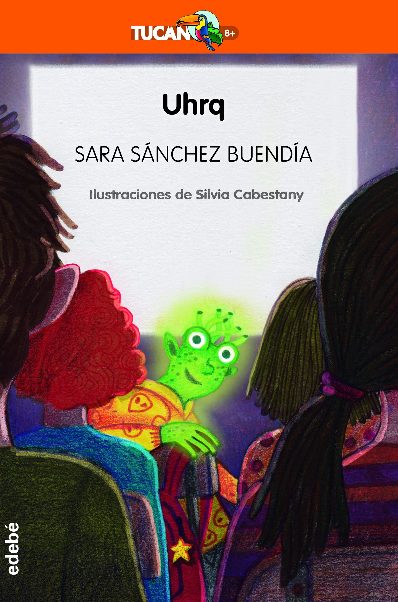 Libro: UHRQ