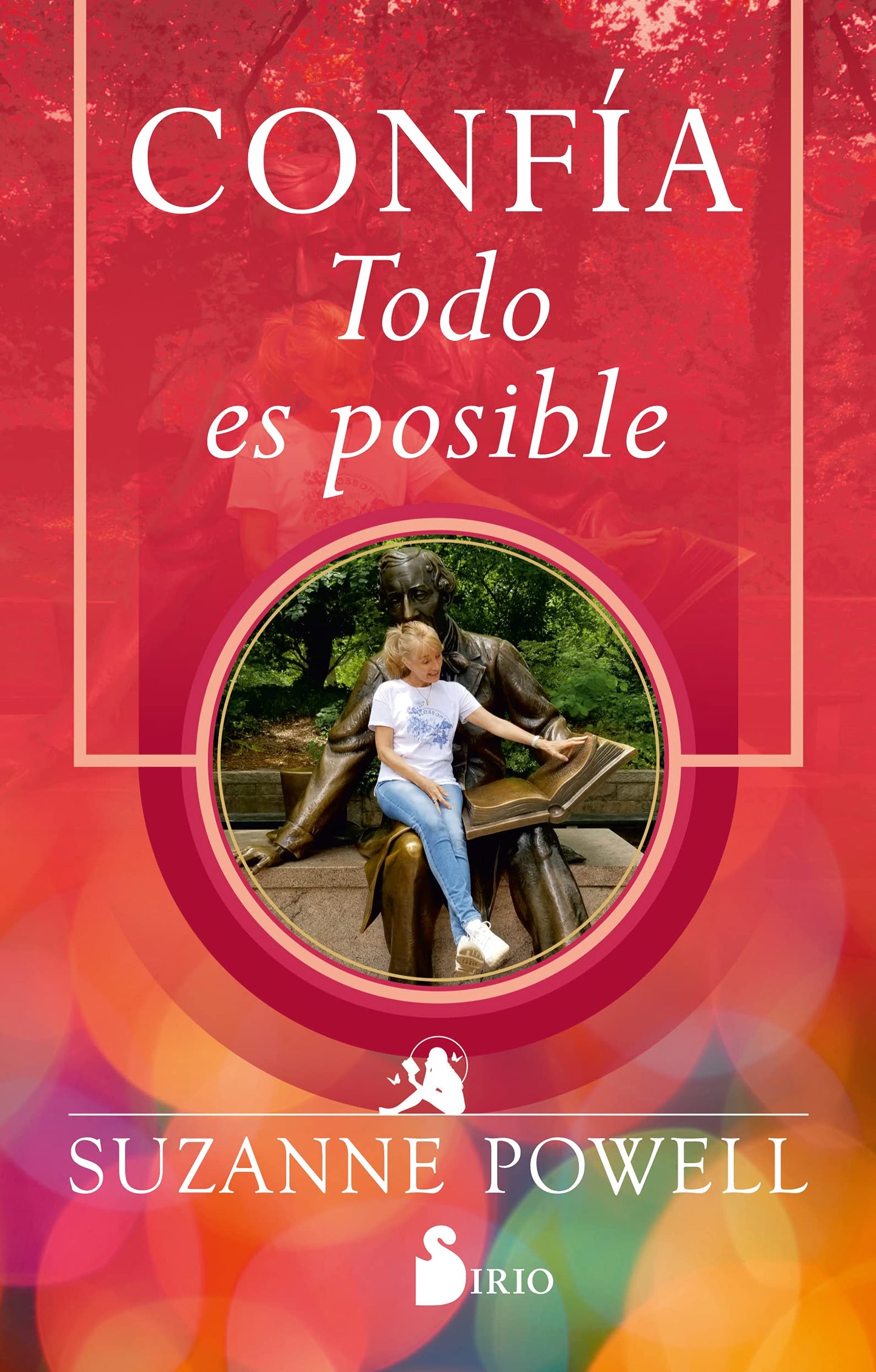 Libro: Confía: Todo es posible (Spanish Edition)