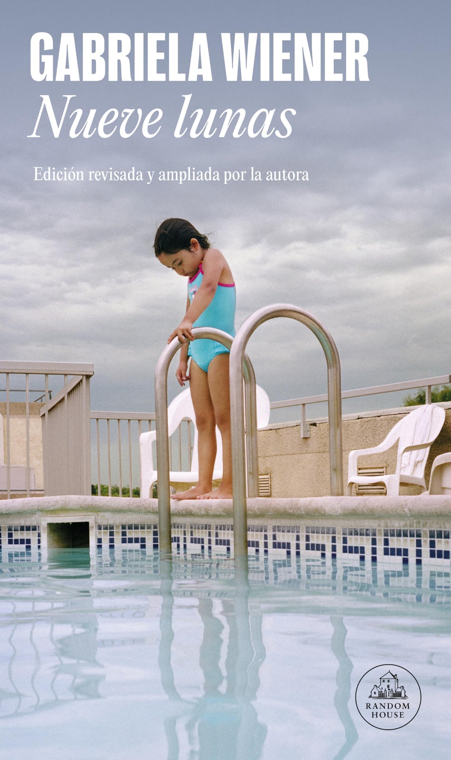 Libro: Nueve lunas