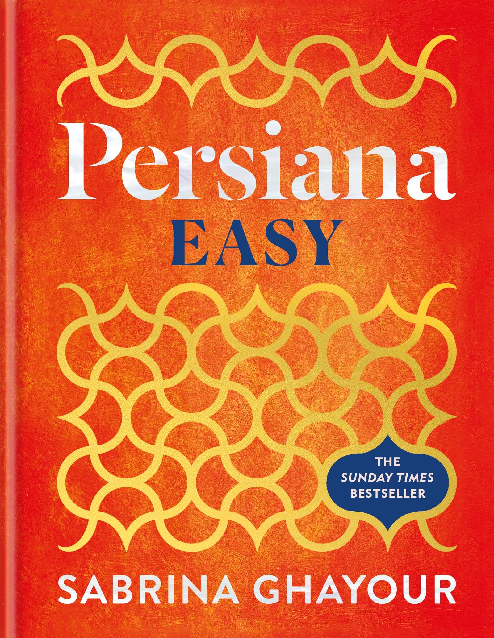 Libro: Persiana Easy