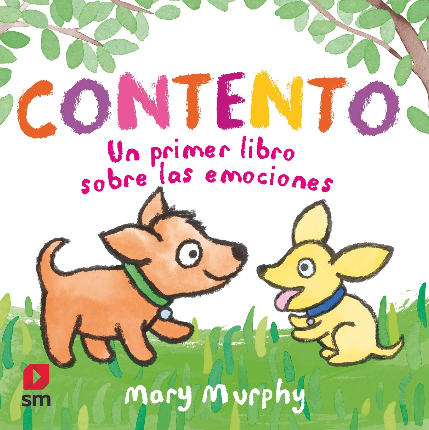 Libro: Contento