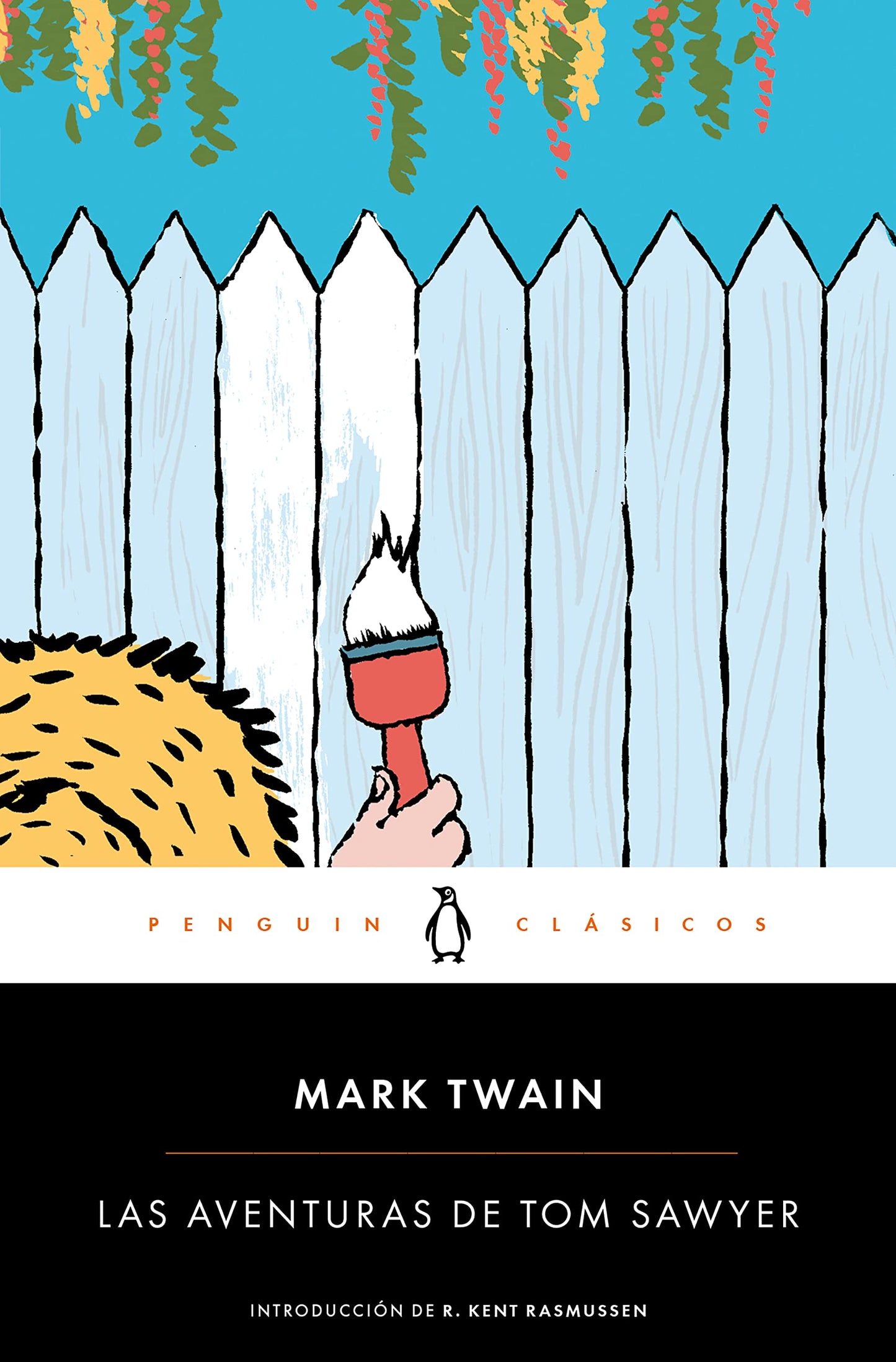 Libro: Las aventuras de Tom Sawyer (Penguin Clásicos)