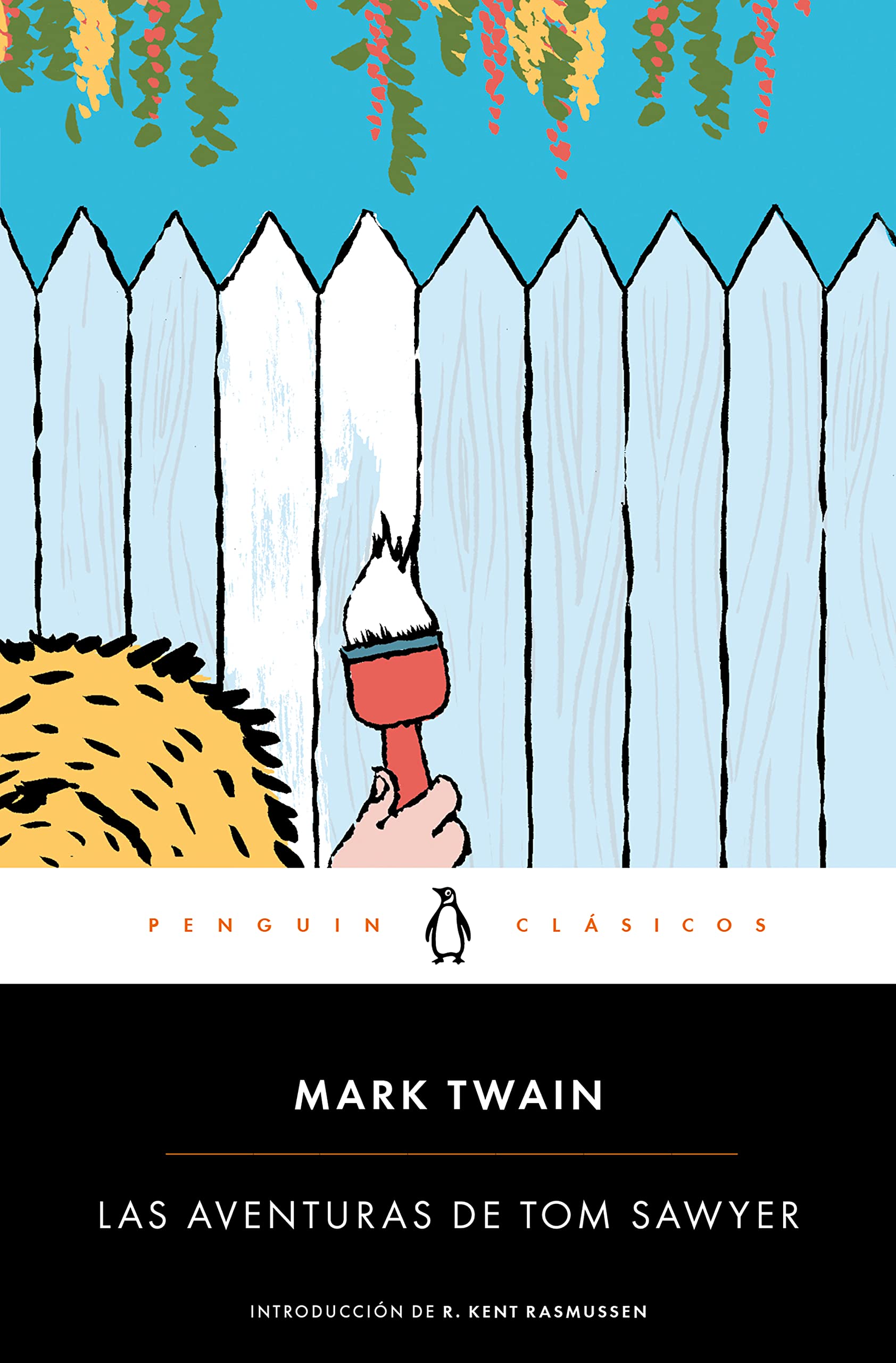 Libro: Las aventuras de Tom Sawyer (Penguin Clásicos)