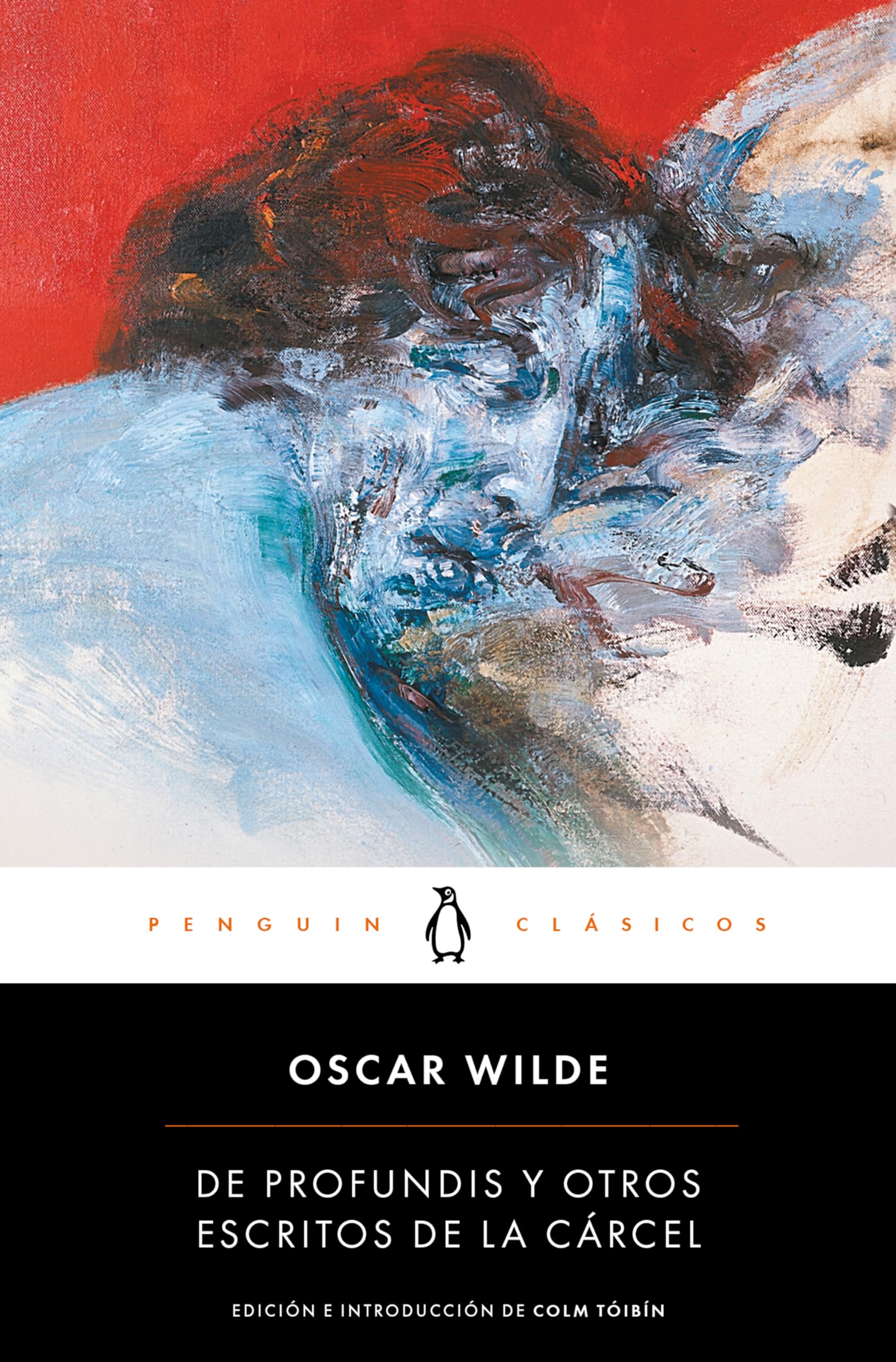 Libro: De profundis y otros escritos de la cárcel