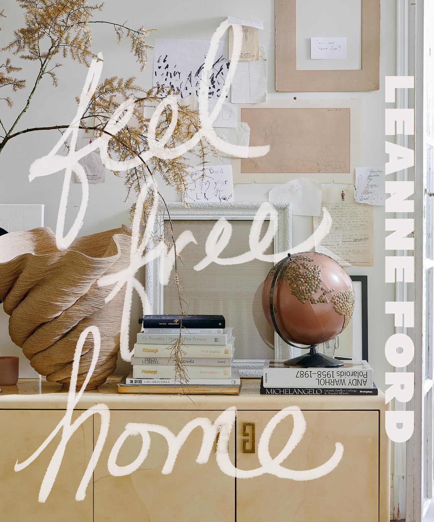 Libro: Feel Free Home: The Art of Free-Thinking Design
