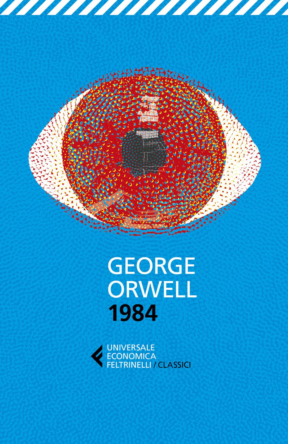 Libro: 1984 (Italian Edition)