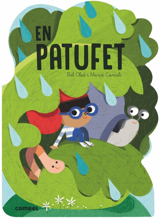 En Patufet - Què em contes?: 7