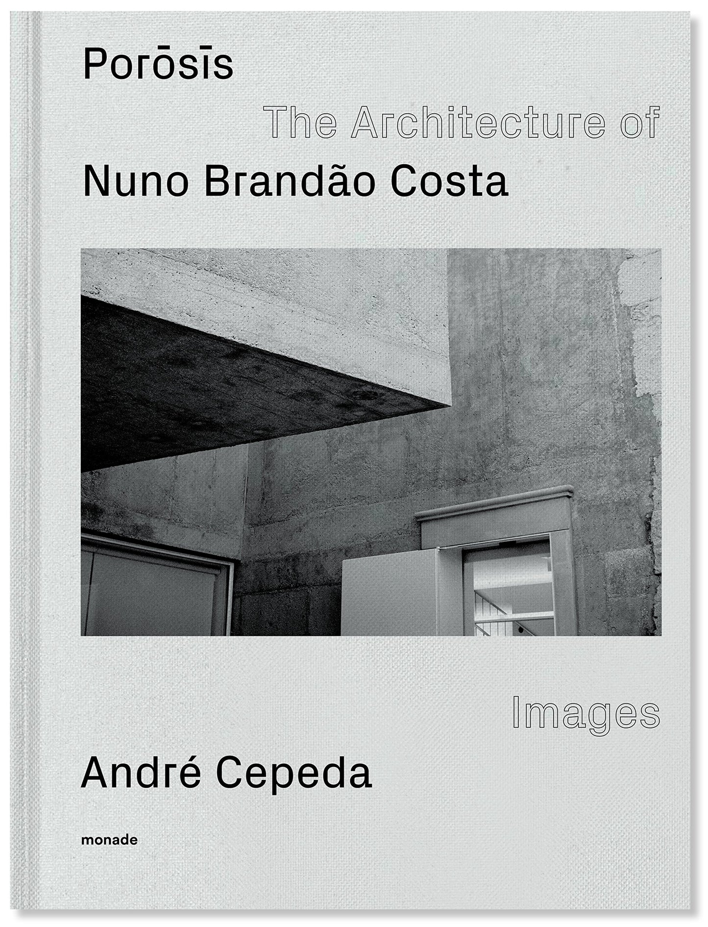 Libro: Porosis (Portuguese and English Edition)