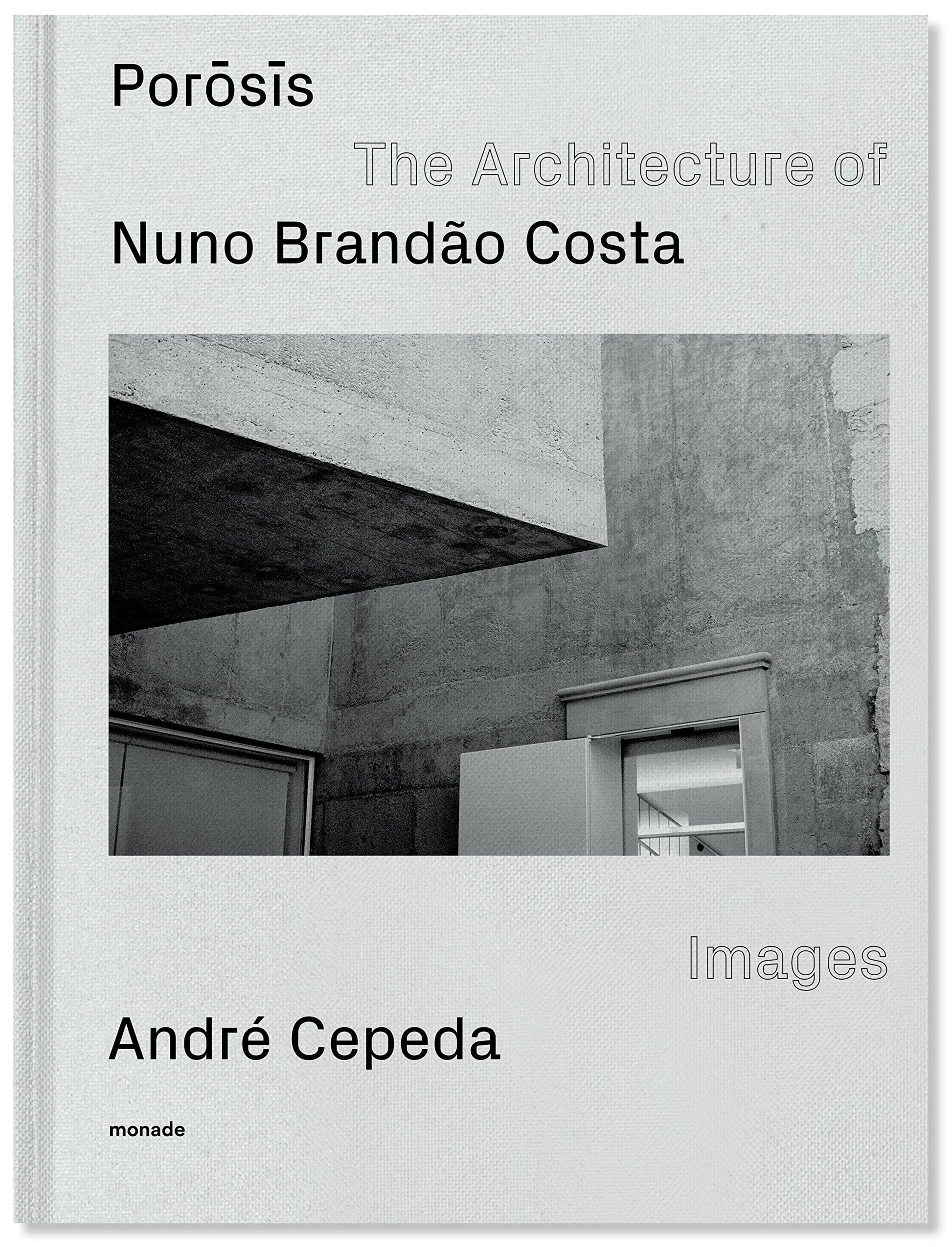 Libro: Porosis (Portuguese and English Edition)