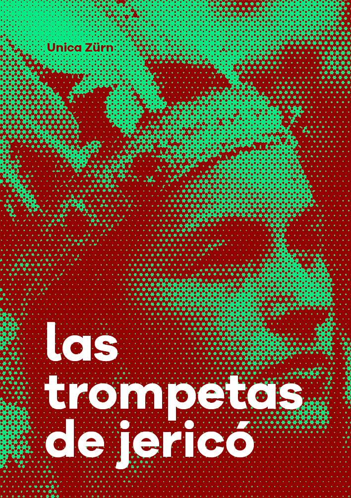 Libro: Las trompetas de Jericó