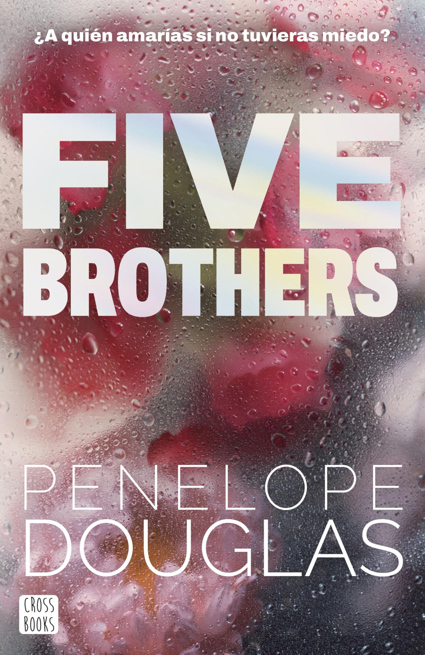 Five Brothers (Ficción)
