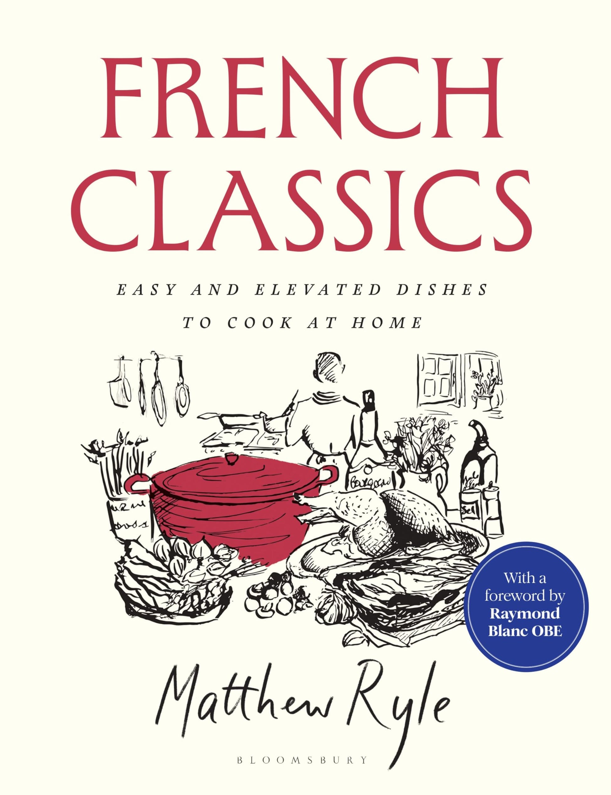 Libro: Bloomsbury French Classics.