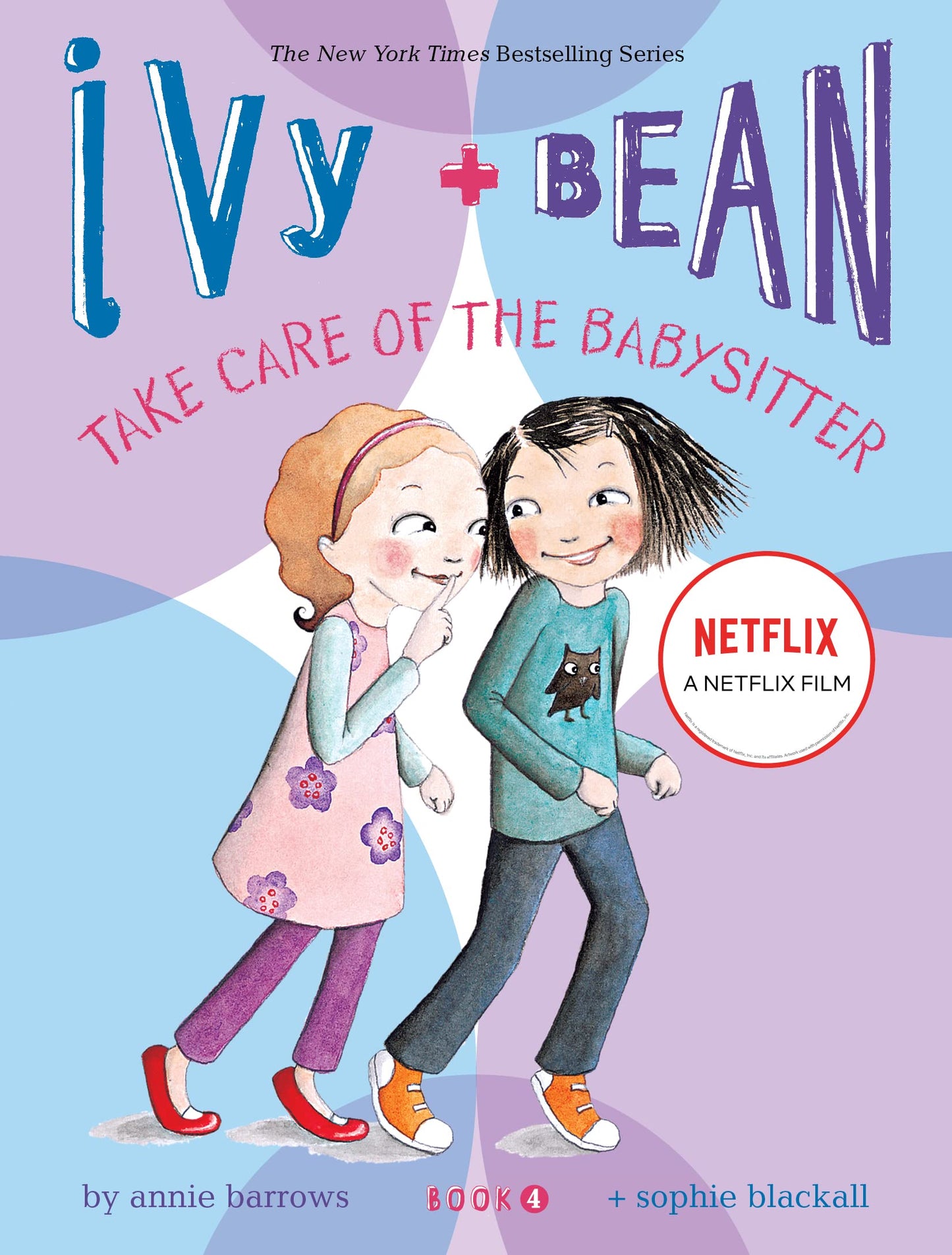 Libro: Take Care of the Babysitter (Ivy & Bean, Book 4)