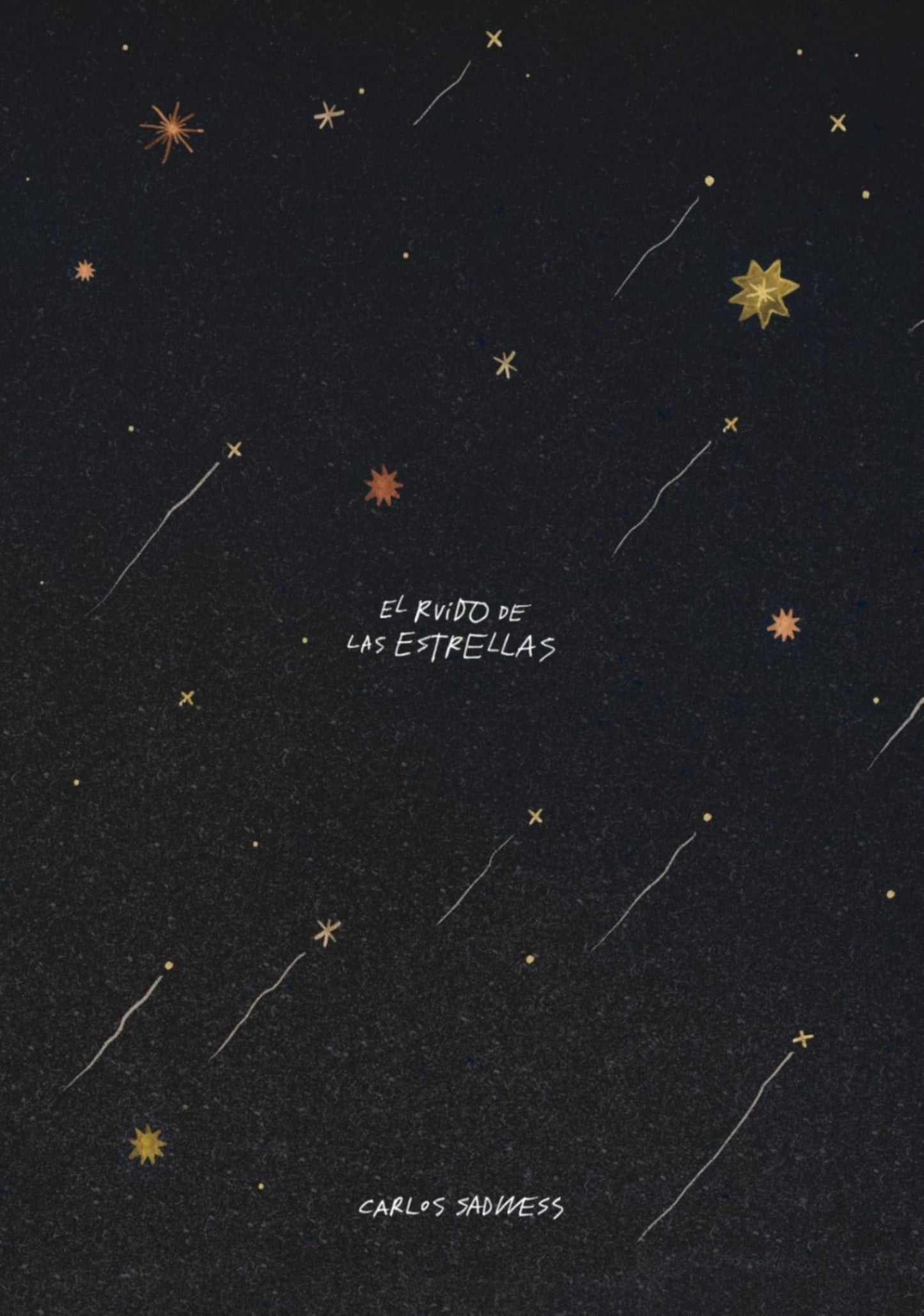 Libro: El ruido de las estrellas (Arte e Historia)