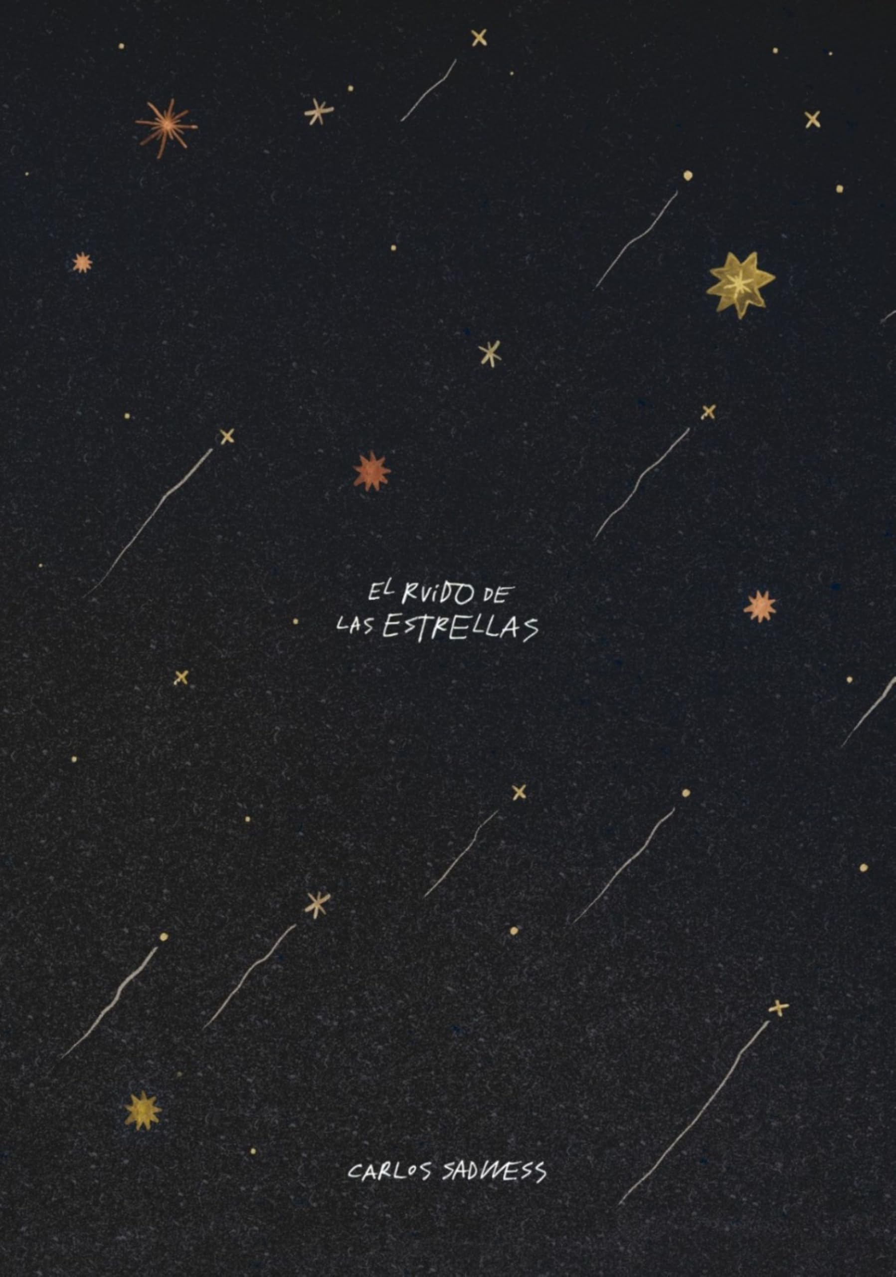Libro: El ruido de las estrellas (Arte e Historia)