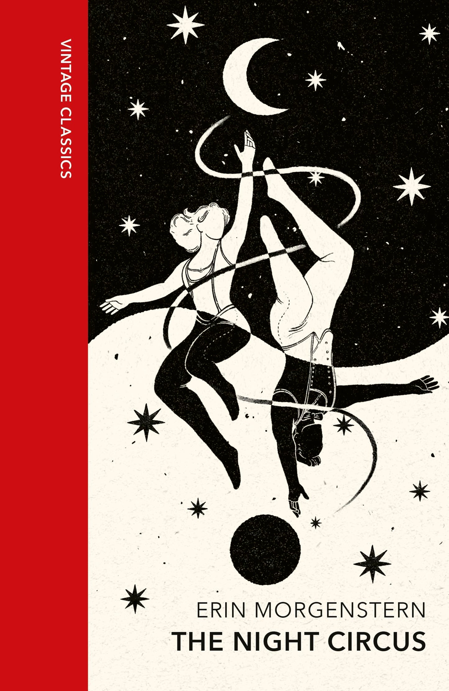 Libro: Vintage Classics The Night Circus Vintage Quarterbound Classics.