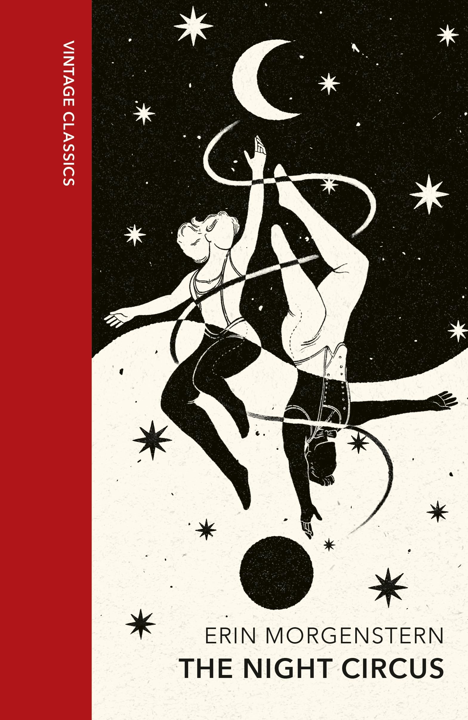 Libro: Vintage Classics The Night Circus Vintage Quarterbound Classics.