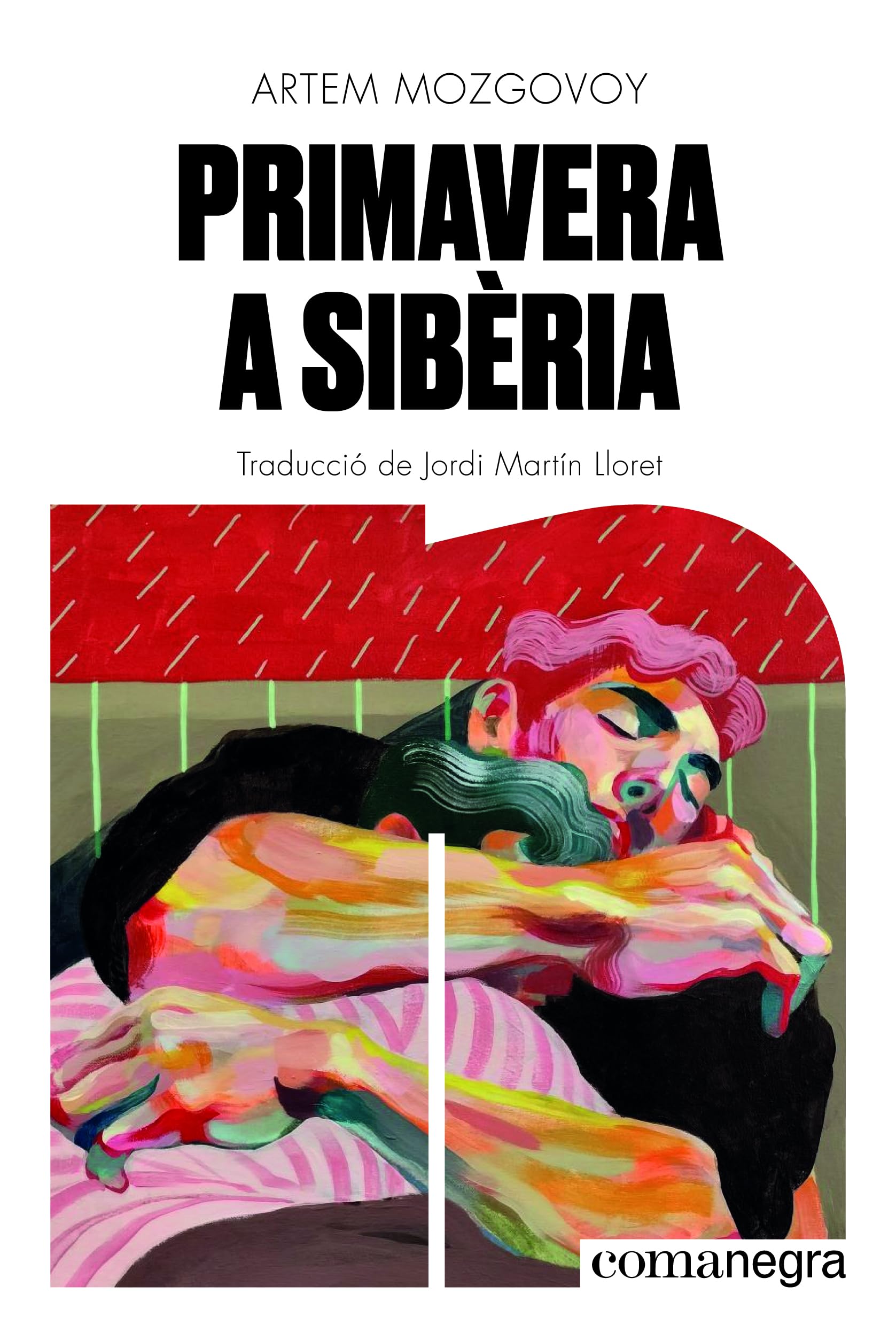 Libro: Primavera a Sibèria: 36 (Narratives)