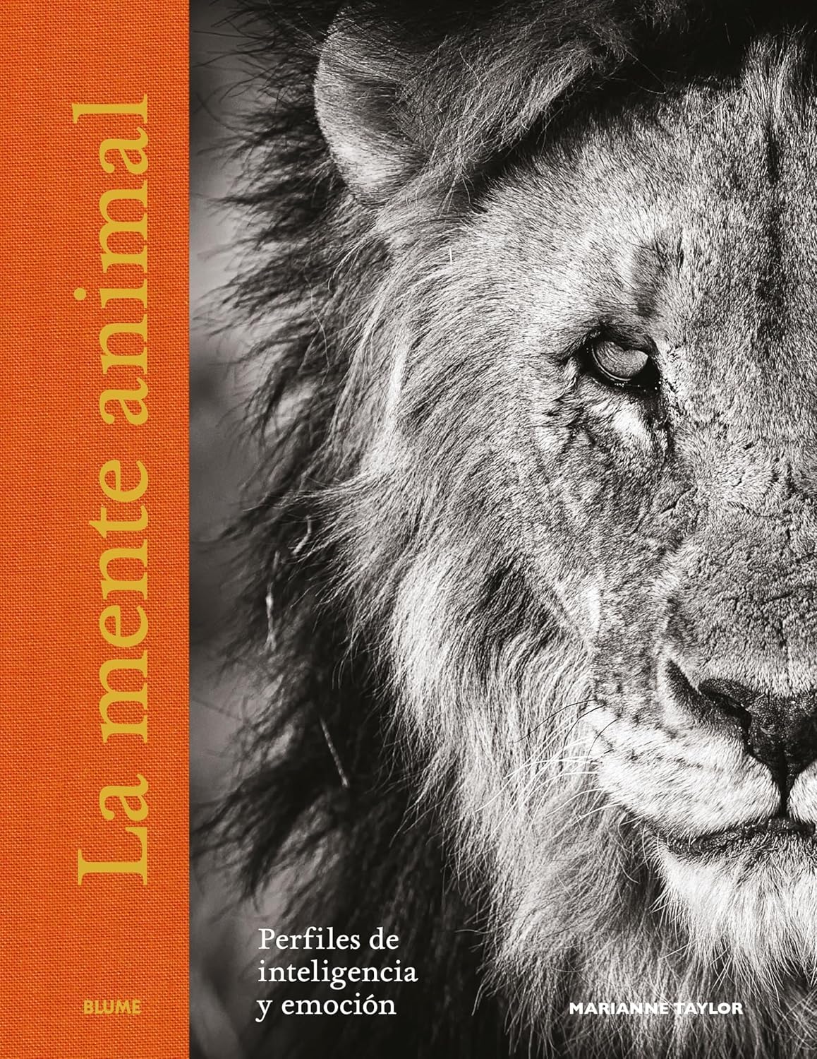 Libro: La mente animal: Perfiles de inteligencia y emoción