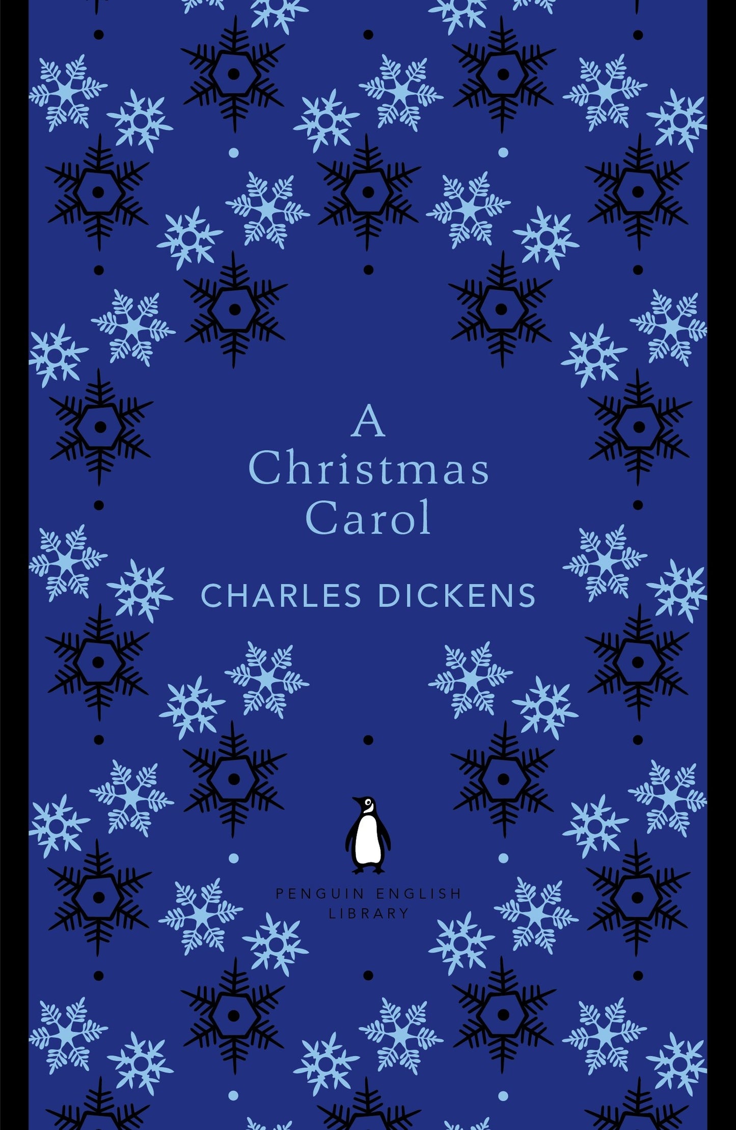 Libro: Penguin English Library a Christmas Carol