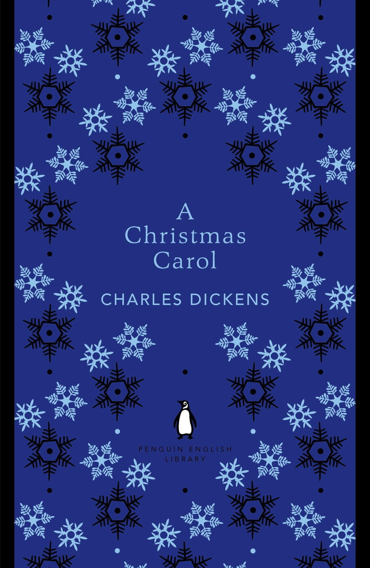 Libro: Penguin English Library a Christmas Carol